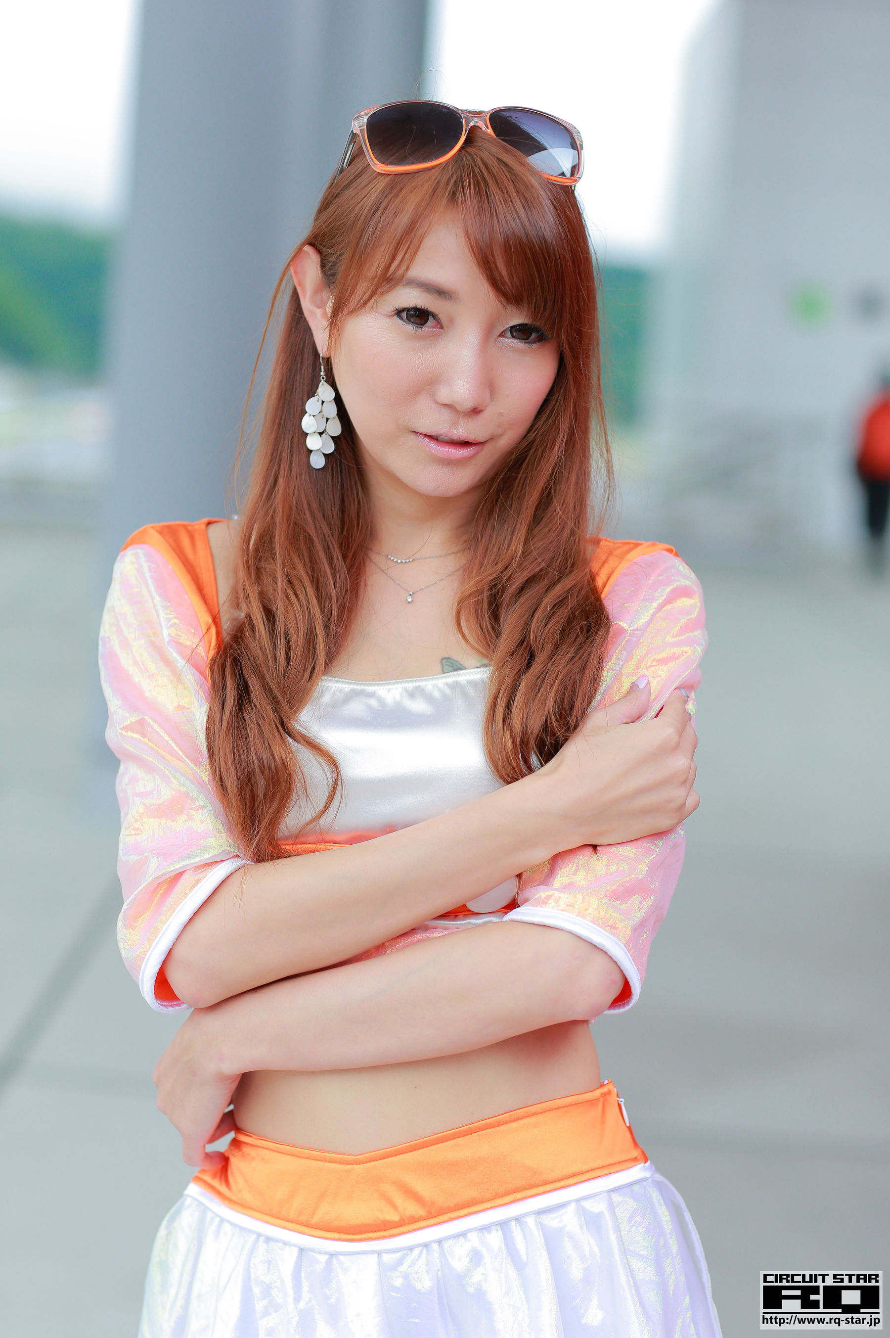 [RQ-STAR] Jun Hotaru 蛍 純 Race Queen  第22张