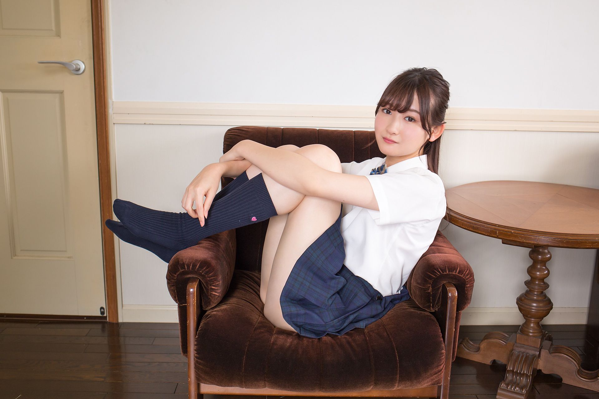 [Minisuka.tv] Asami Kondou 近藤あさみ - Special Gallery 01  第41张