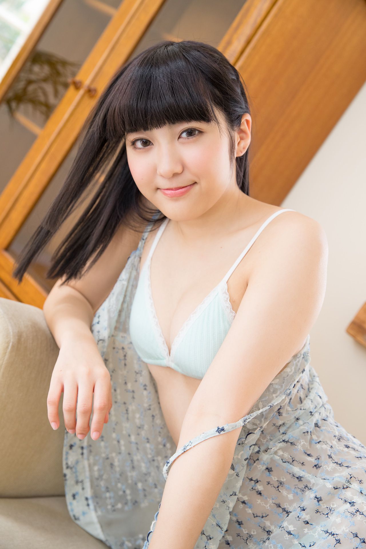 [Minisuka.tv] Ai Takanashi 高梨あい - Regular Gallery 11.2  第48张
