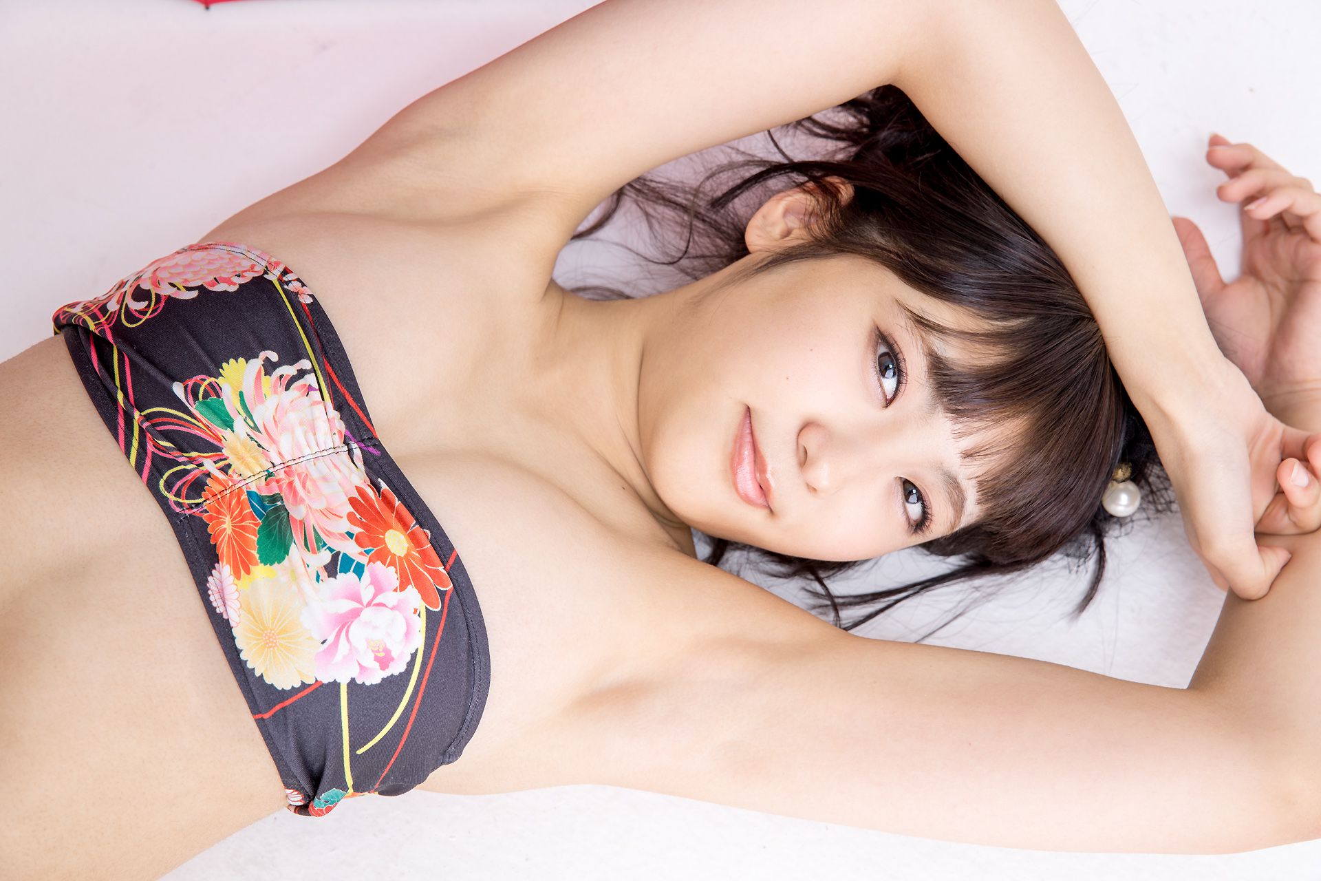 [Minisuka.tv] Ai Takanashi 高梨あい - Secret Gallery (STAGE2) 6.7  第20张