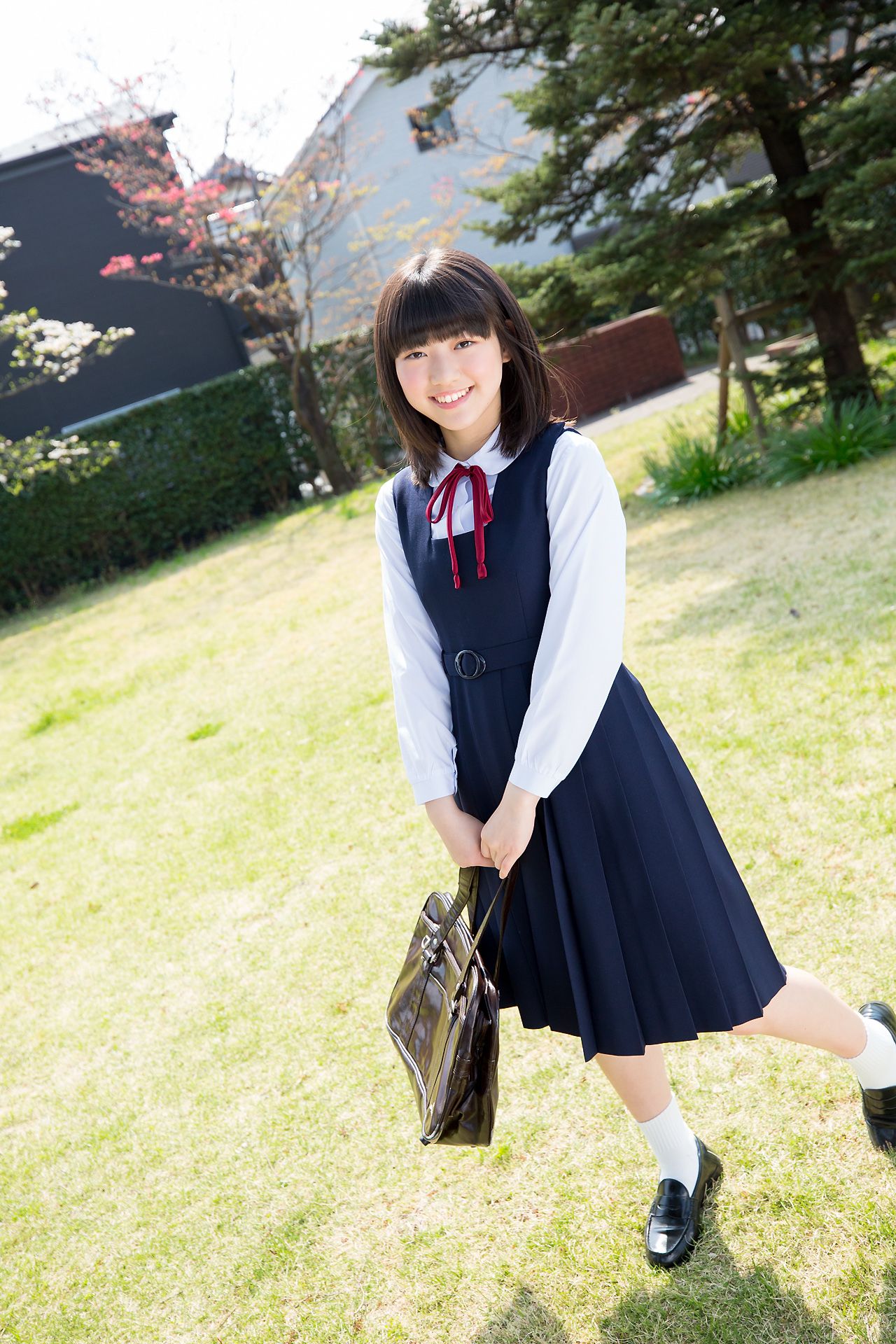 [Minisuka.tv] Risa Sawamura 沢村りさ - Limited Gallery 2.1  第2张