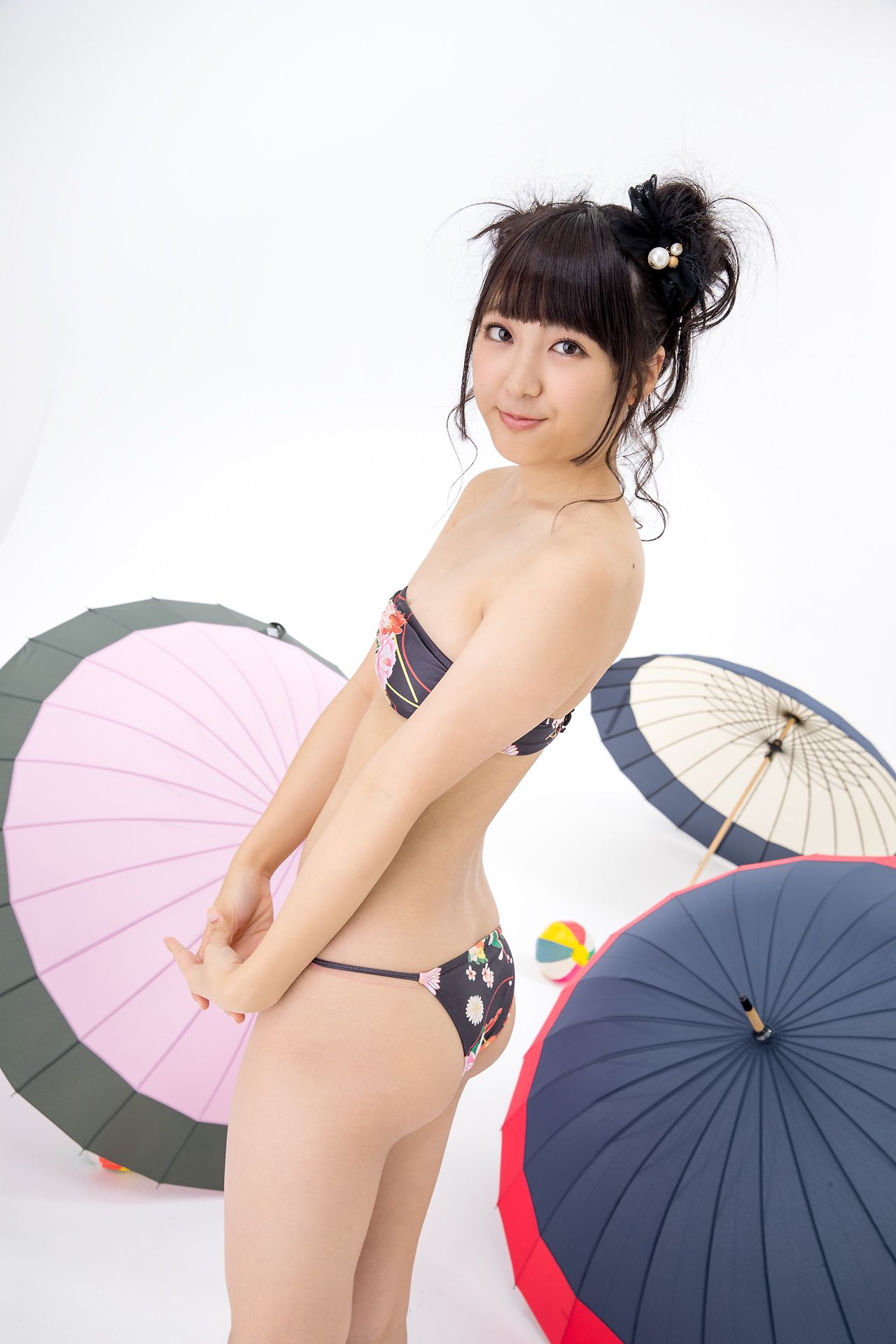 [Minisuka.tv] Ai Takanashi 高梨あい - Secret Gallery (STAGE2) 6.7  第40张