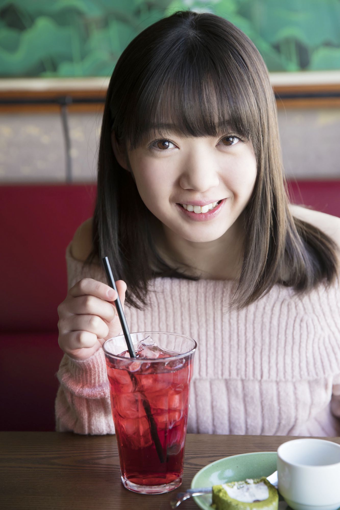 [Hello! Project Digital Books] No.180 Riko Yamagishi 山岸理子  第31张