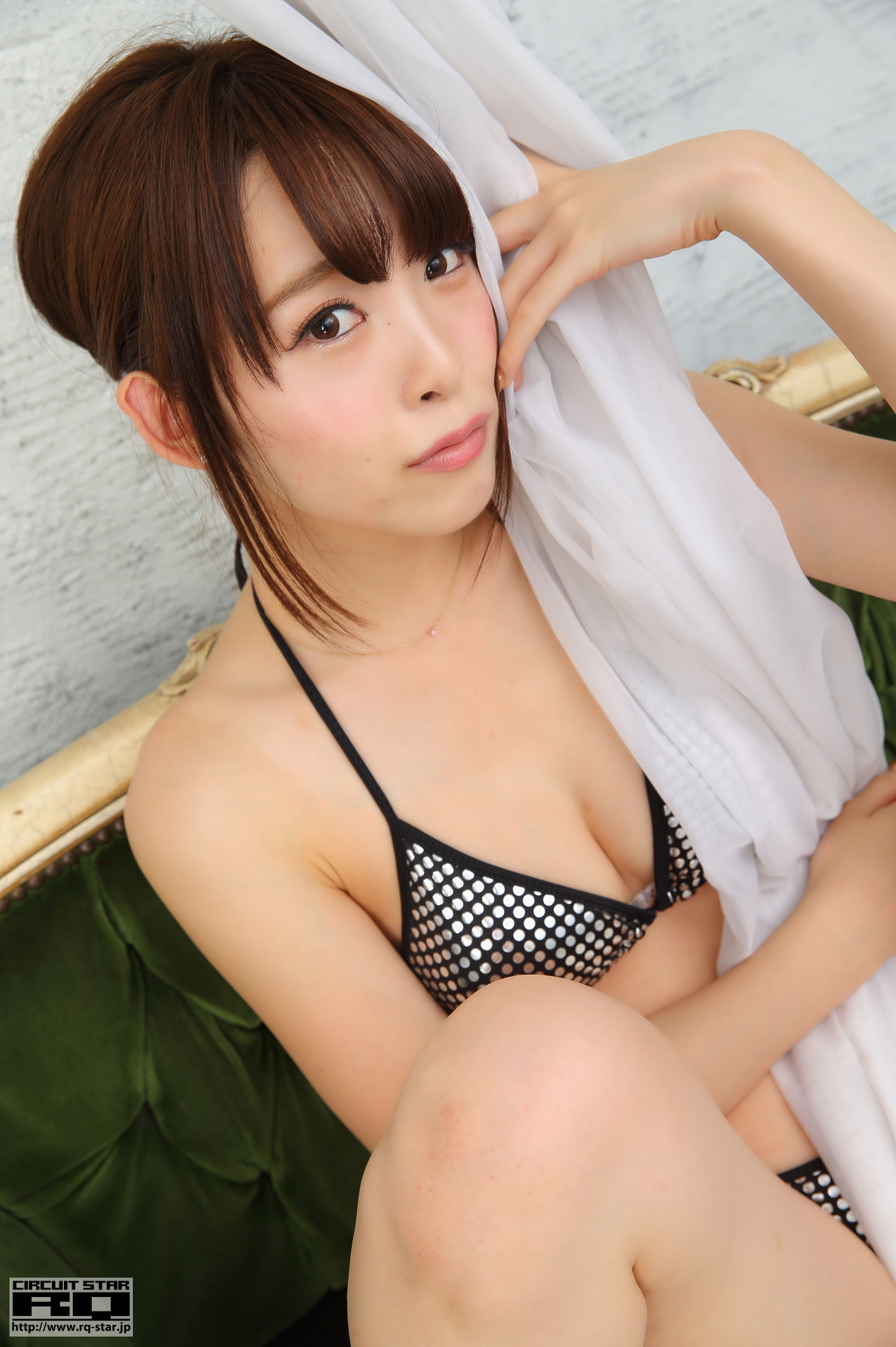 [RQ-STAR] NO.01297 蛯原メイ Mei Ebihara 『オフィスレディ』  第133张