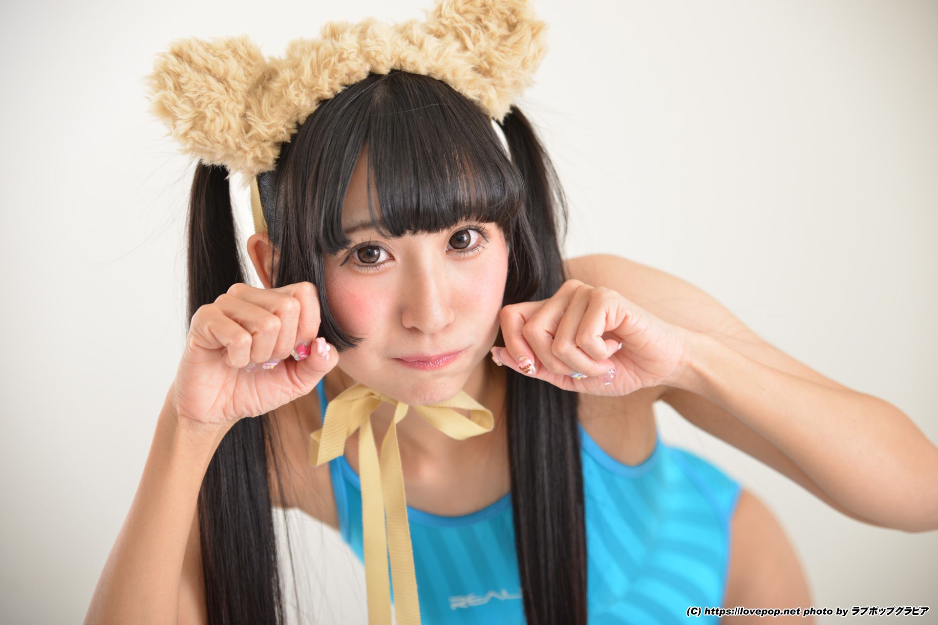 [LOVEPOP] Moka Igarashi 五十嵐もか Photoset 11  第20张