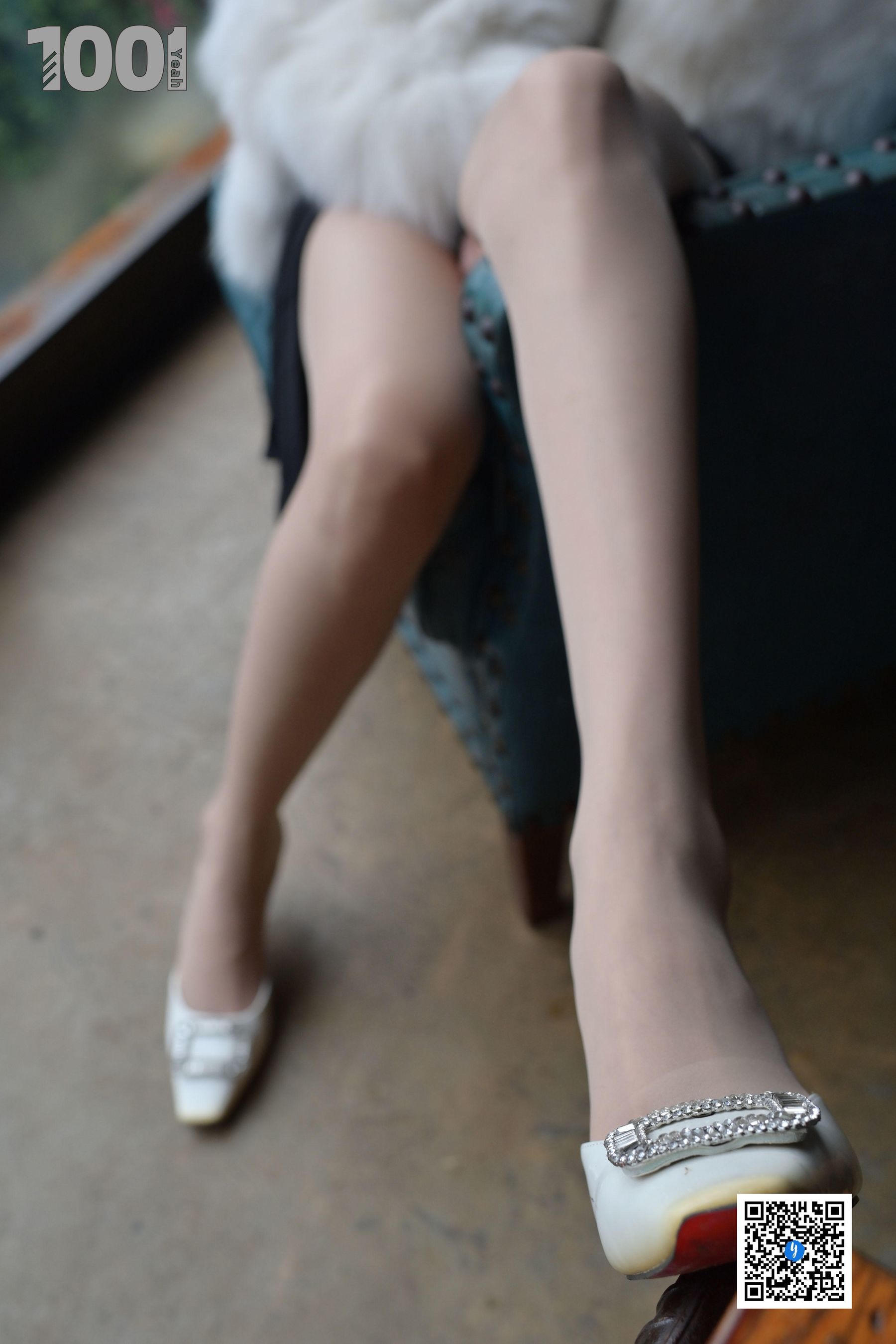 [一千零一夜] 175 《贵妇的日常生活1》  第12张