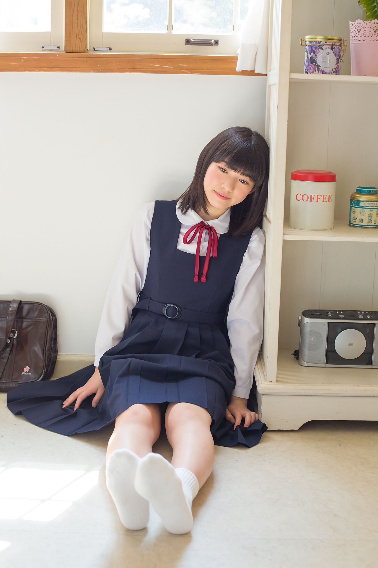 [Minisuka.tv] Risa Sawamura 沢村りさ - Limited Gallery 2.1  第43张