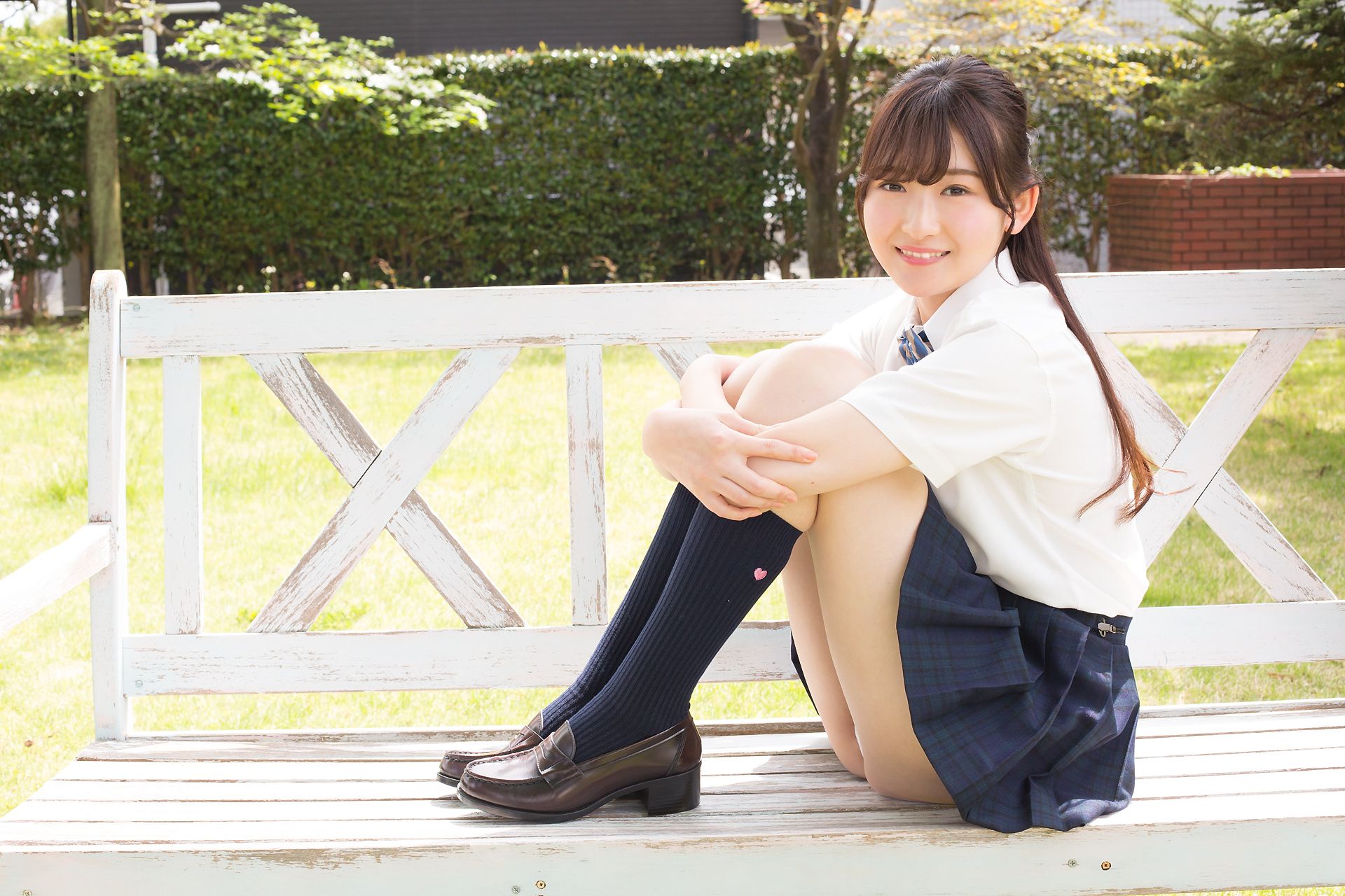 [Minisuka.tv] Asami Kondou 近藤あさみ - Special Gallery 01  第26张