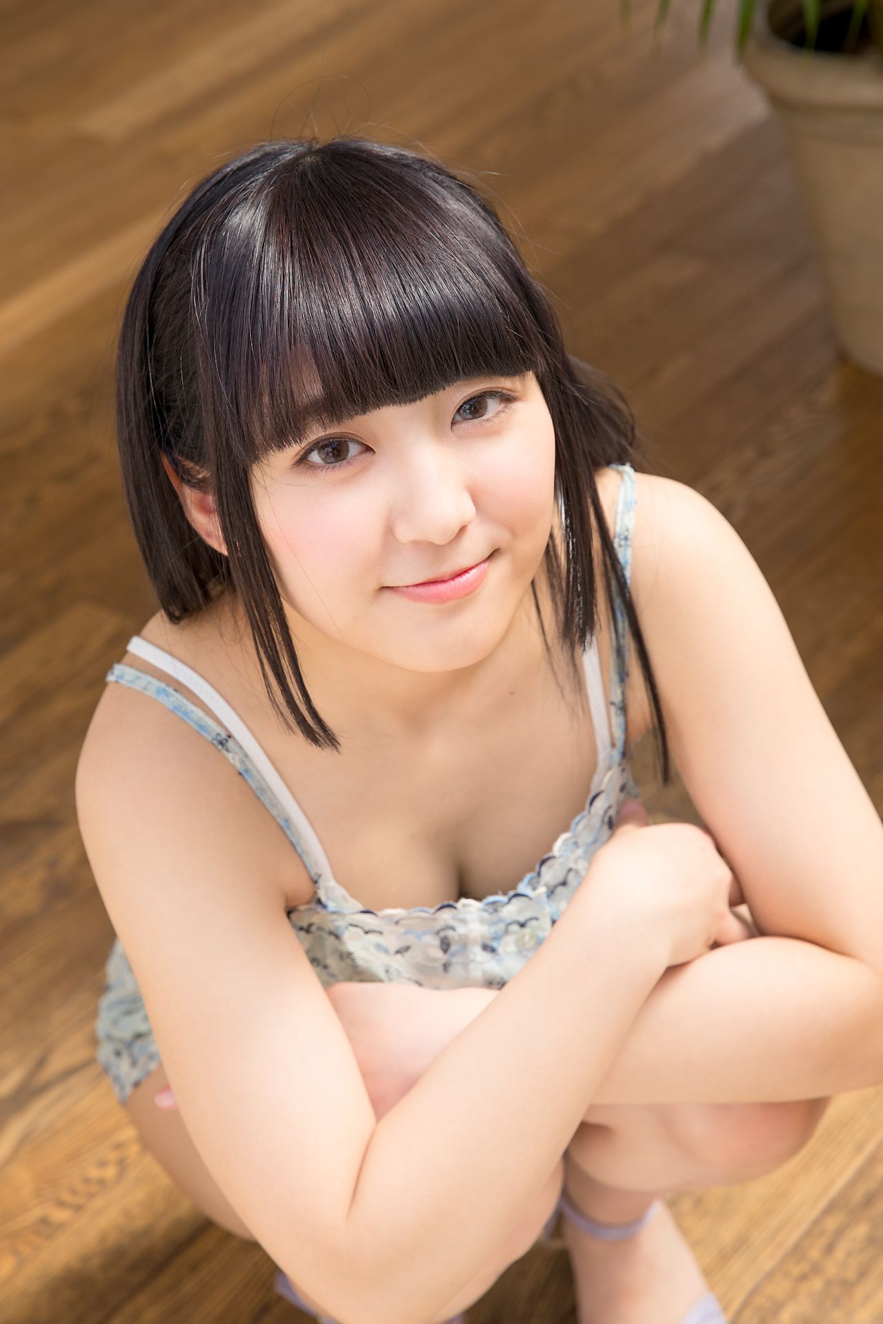 [Minisuka.tv] Ai Takanashi 高梨あい - Regular Gallery 11.2  第16张