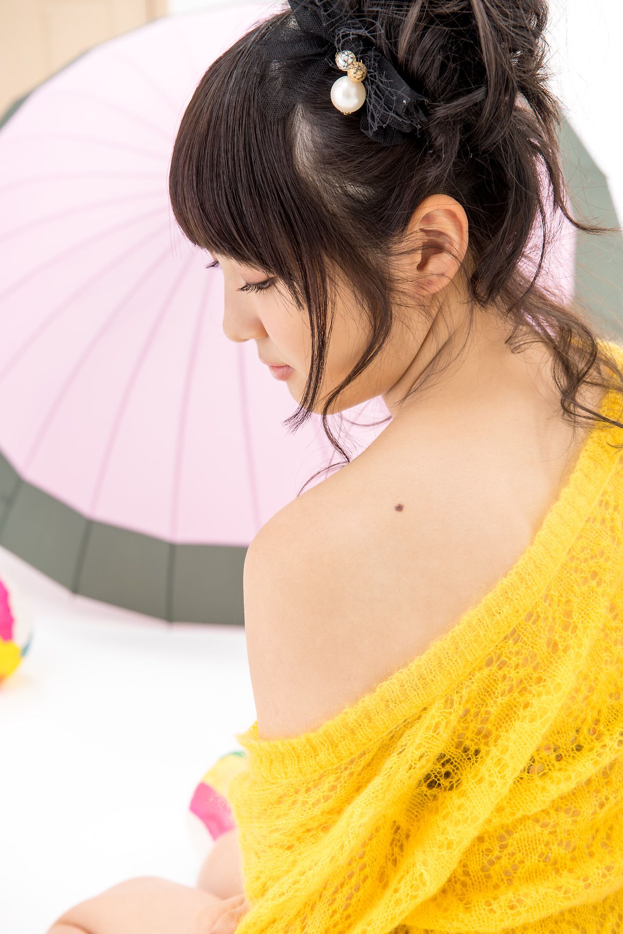 [Minisuka.tv] Ai Takanashi 高梨あい - Secret Gallery (STAGE2) 6.6  第20张