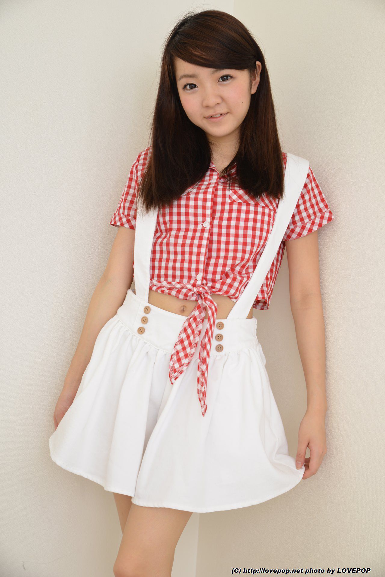 [LOVEPOP] Yui Saotome 早乙女ゆい Photoset 01  第2张