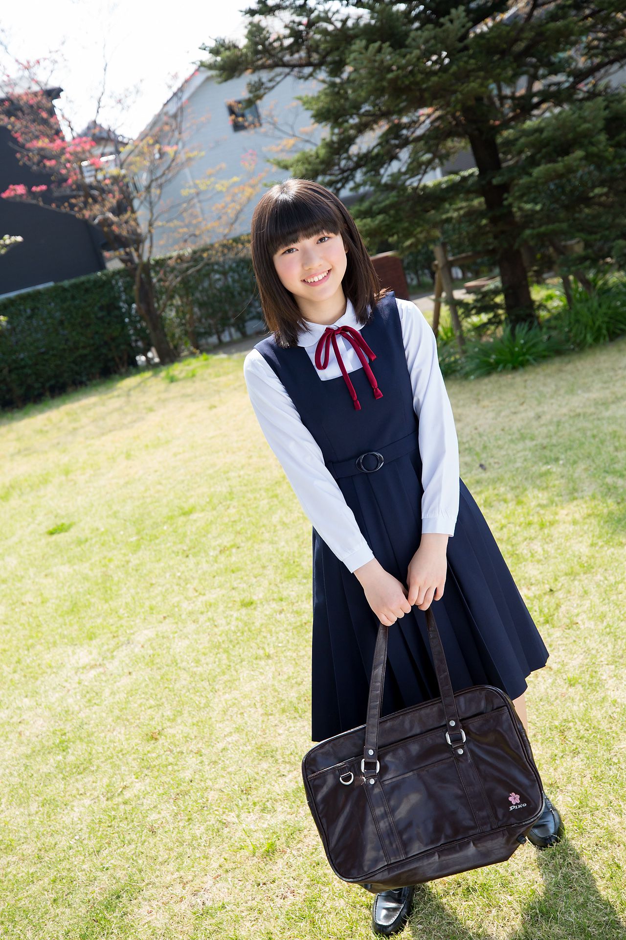 [Minisuka.tv] Risa Sawamura 沢村りさ - Limited Gallery 2.1  第3张