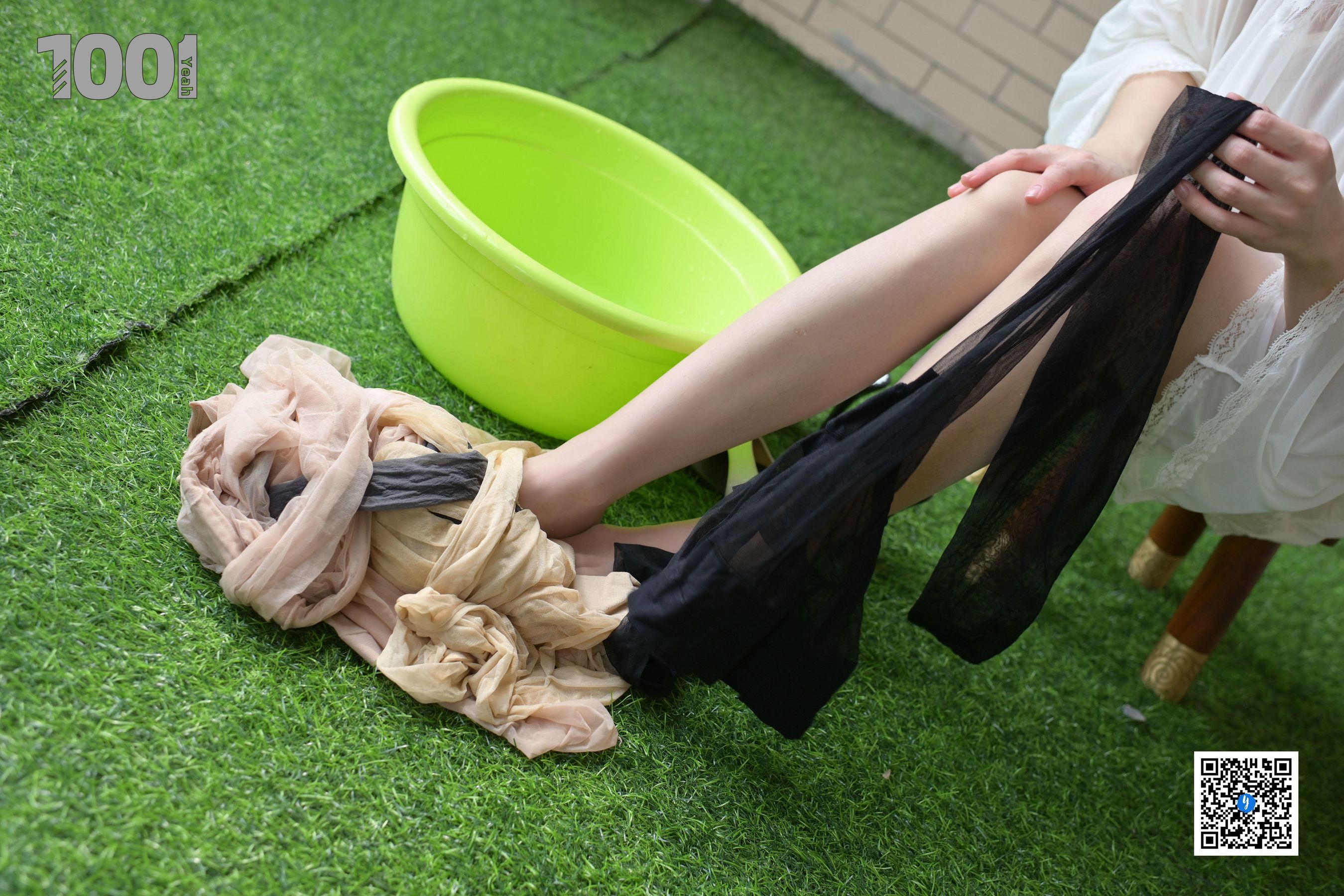 [一千零一夜] 178 《洗丝1》  第89张