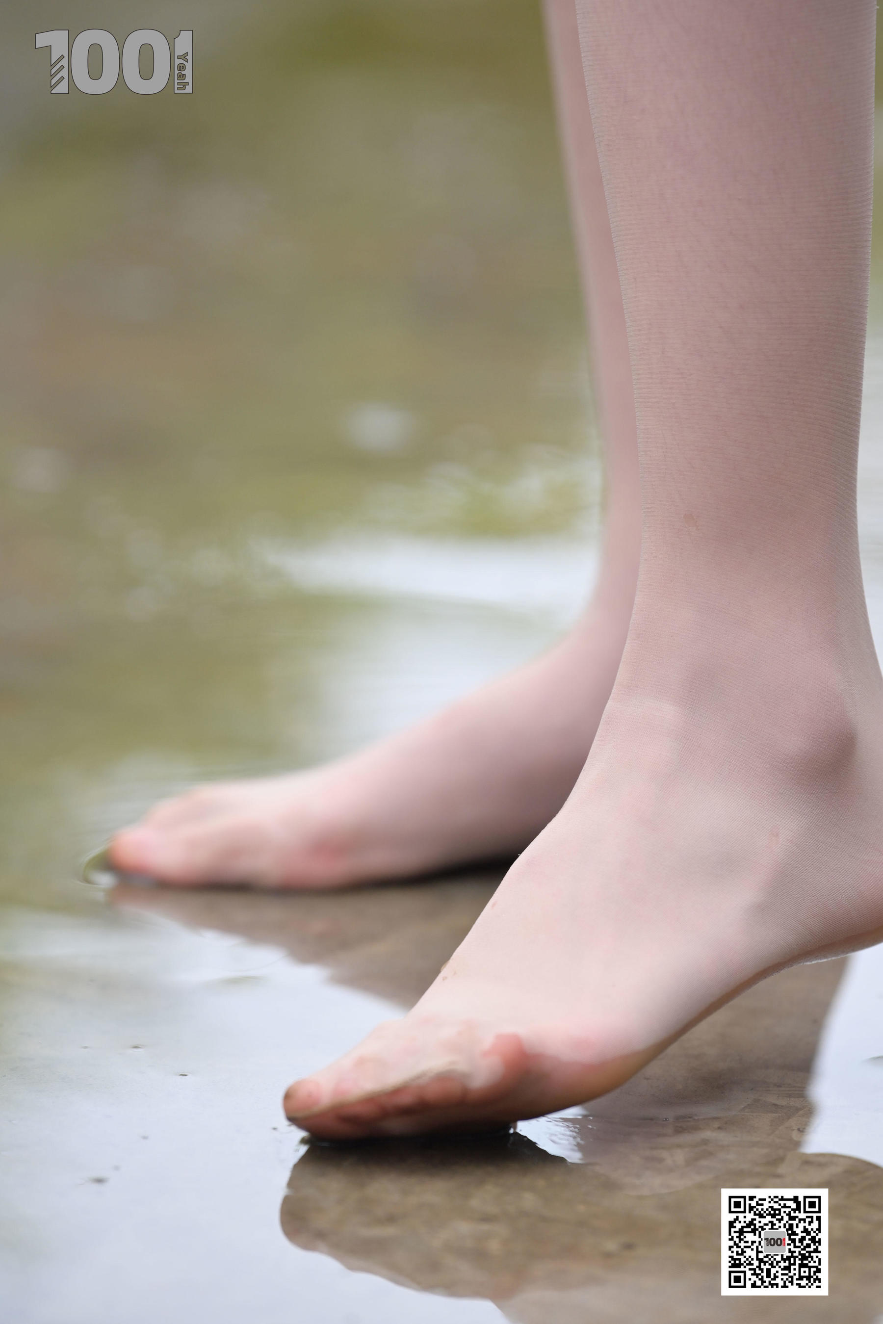 [一千零一夜] 161 《雨中漫步1》  第22张