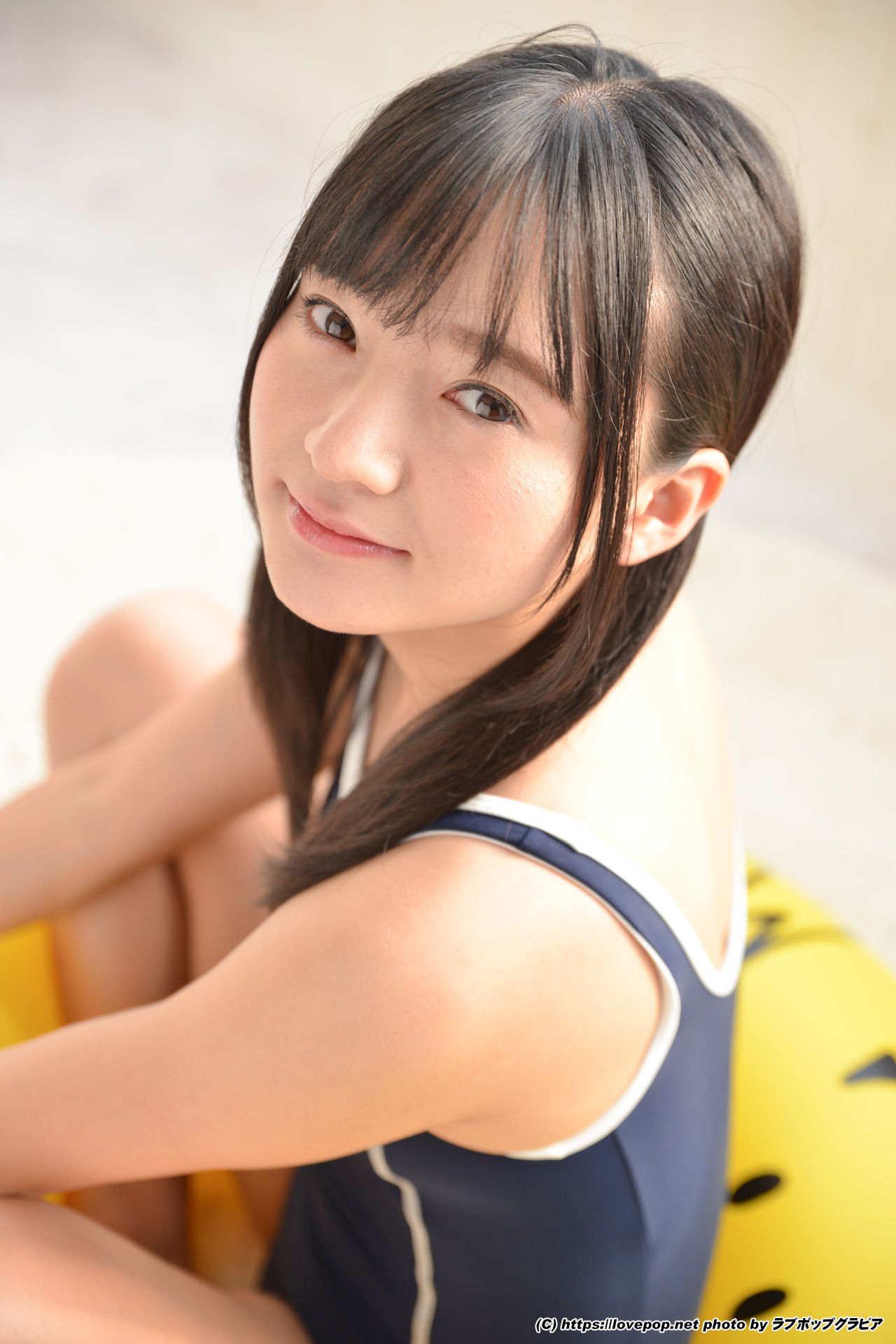 [LOVEPOP] Ayana Nishinaga 西永彩奈 Photoset 05  第65张