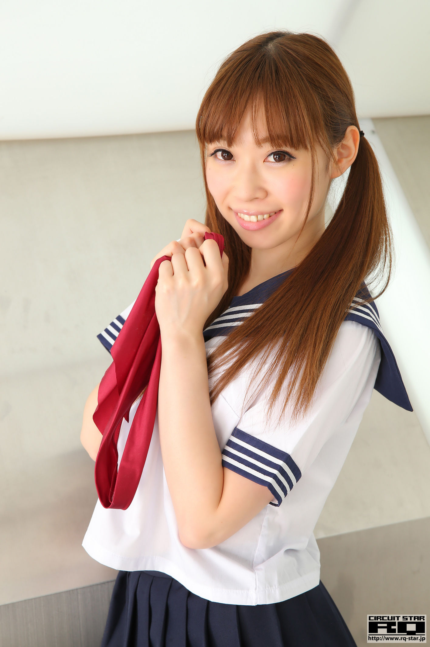 [RQ-STAR] NO.01259 望月さとみ Satomi Mochizuki 『School Girl』  第124张