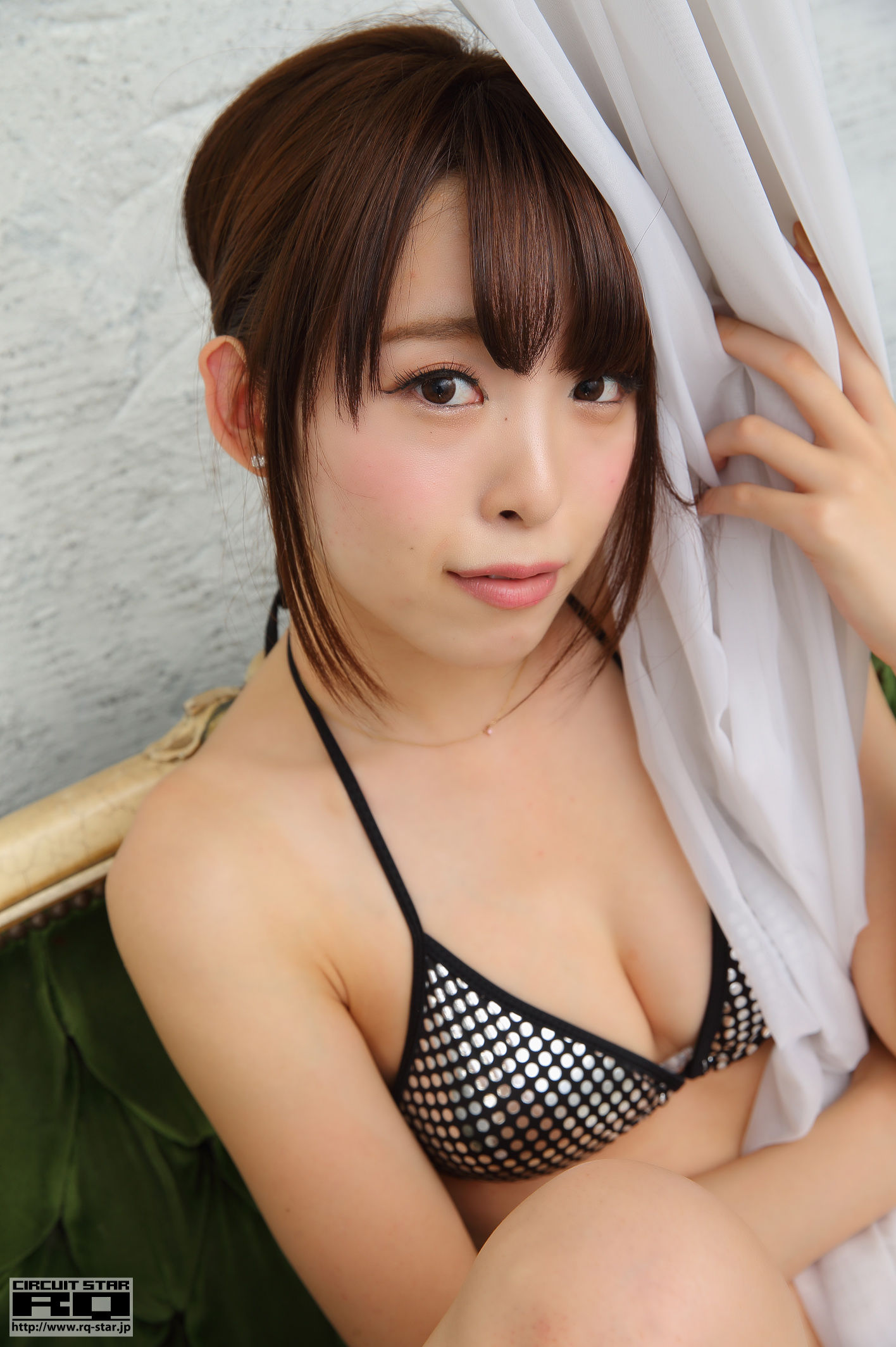 [RQ-STAR] NO.01297 蛯原メイ Mei Ebihara 『オフィスレディ』  第134张