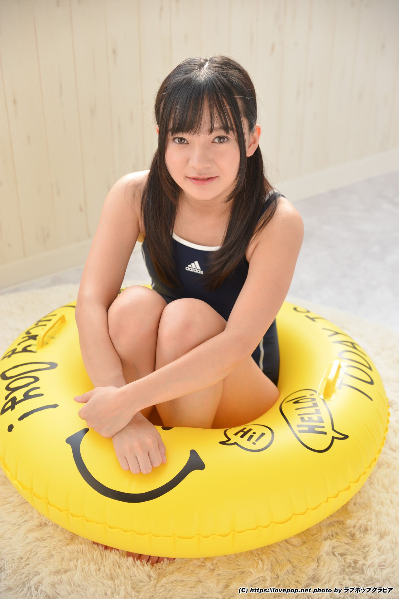 [LOVEPOP] Ayana Nishinaga 西永彩奈 Photoset 05  第62张