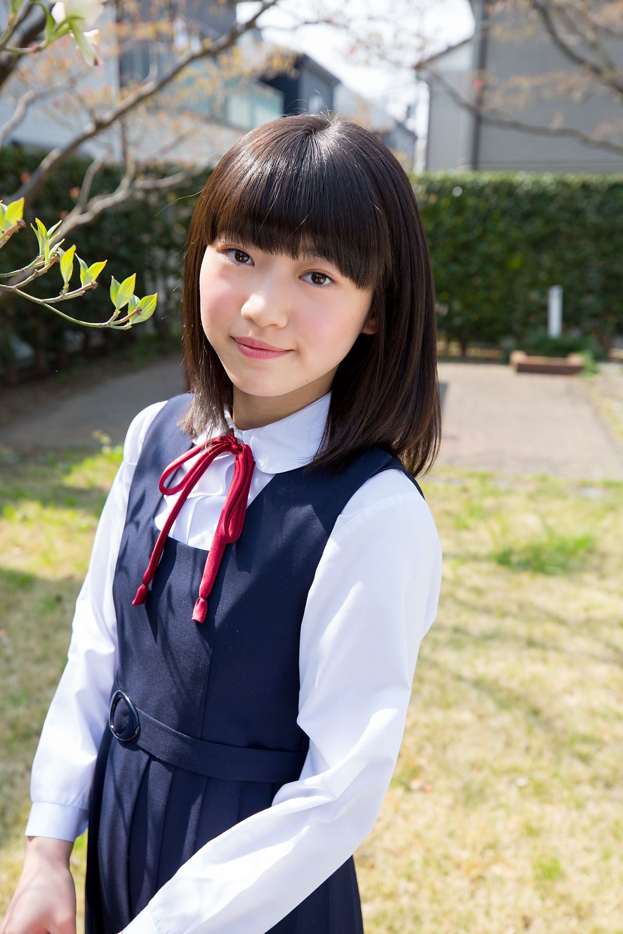 [Minisuka.tv] Risa Sawamura 沢村りさ - Limited Gallery 2.1  第12张