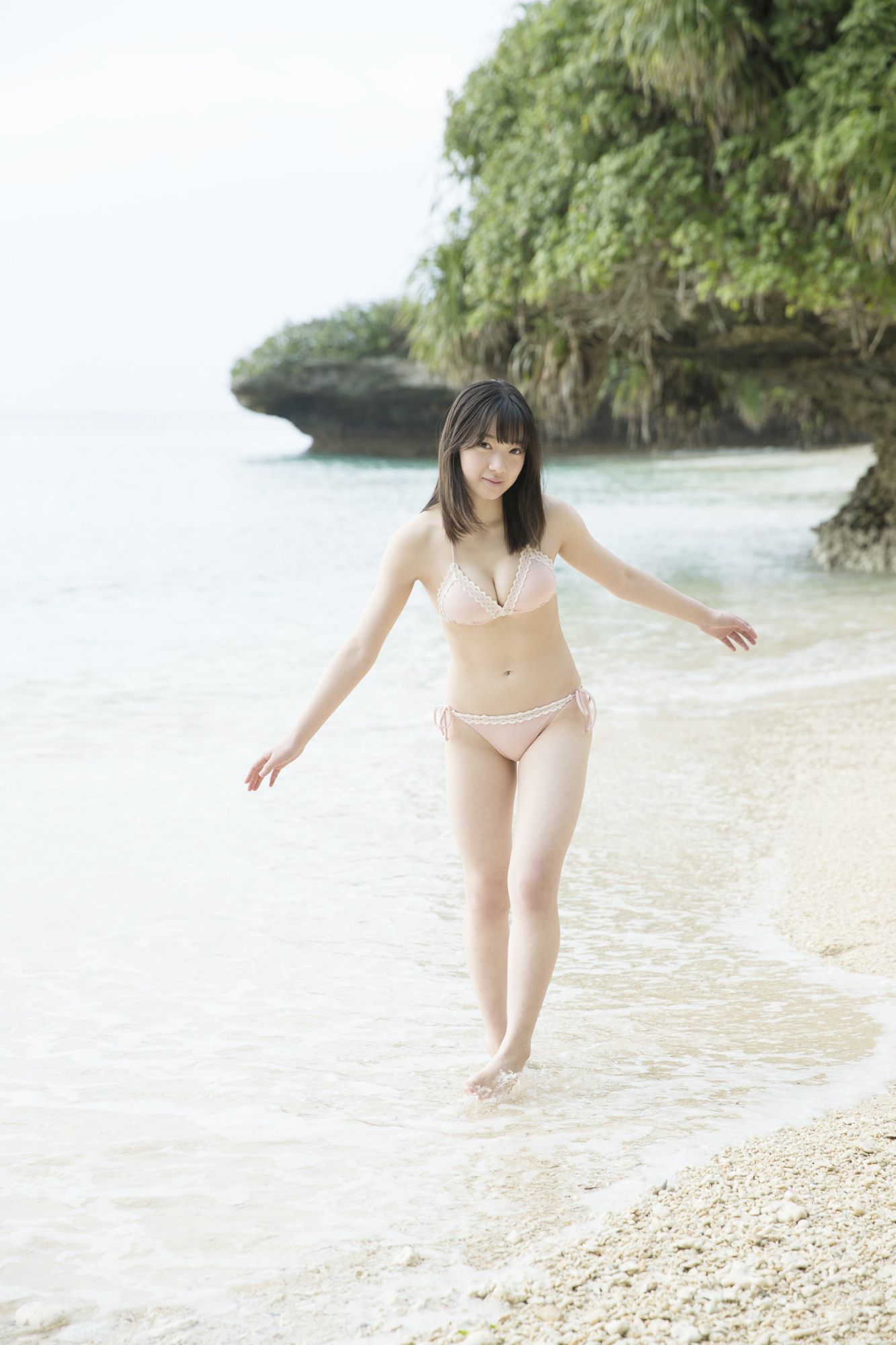 [Hello! Project Digital Books] No.180 Riko Yamagishi 山岸理子  第87张