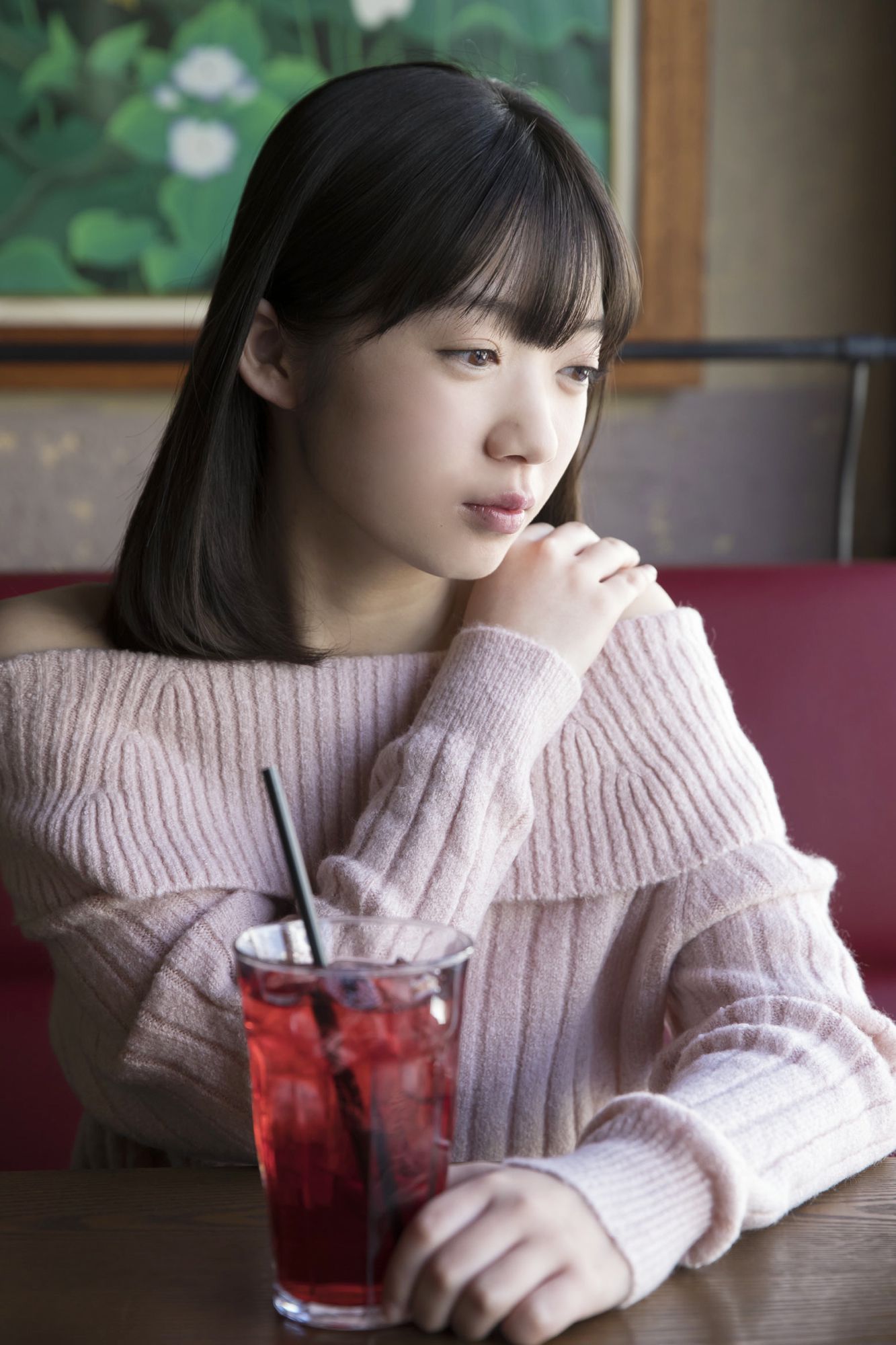 [Hello! Project Digital Books] No.180 Riko Yamagishi 山岸理子  第33张