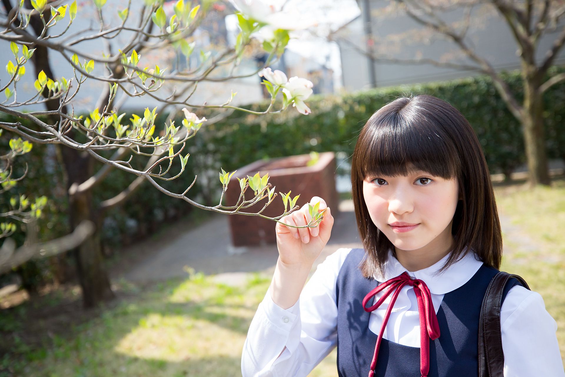 [Minisuka.tv] Risa Sawamura 沢村りさ - Limited Gallery 2.1  第14张