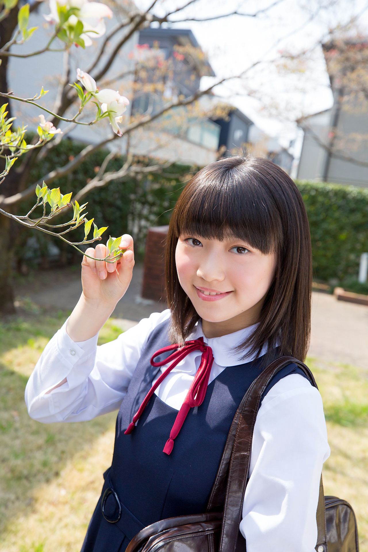 [Minisuka.tv] Risa Sawamura 沢村りさ - Limited Gallery 2.1  第13张