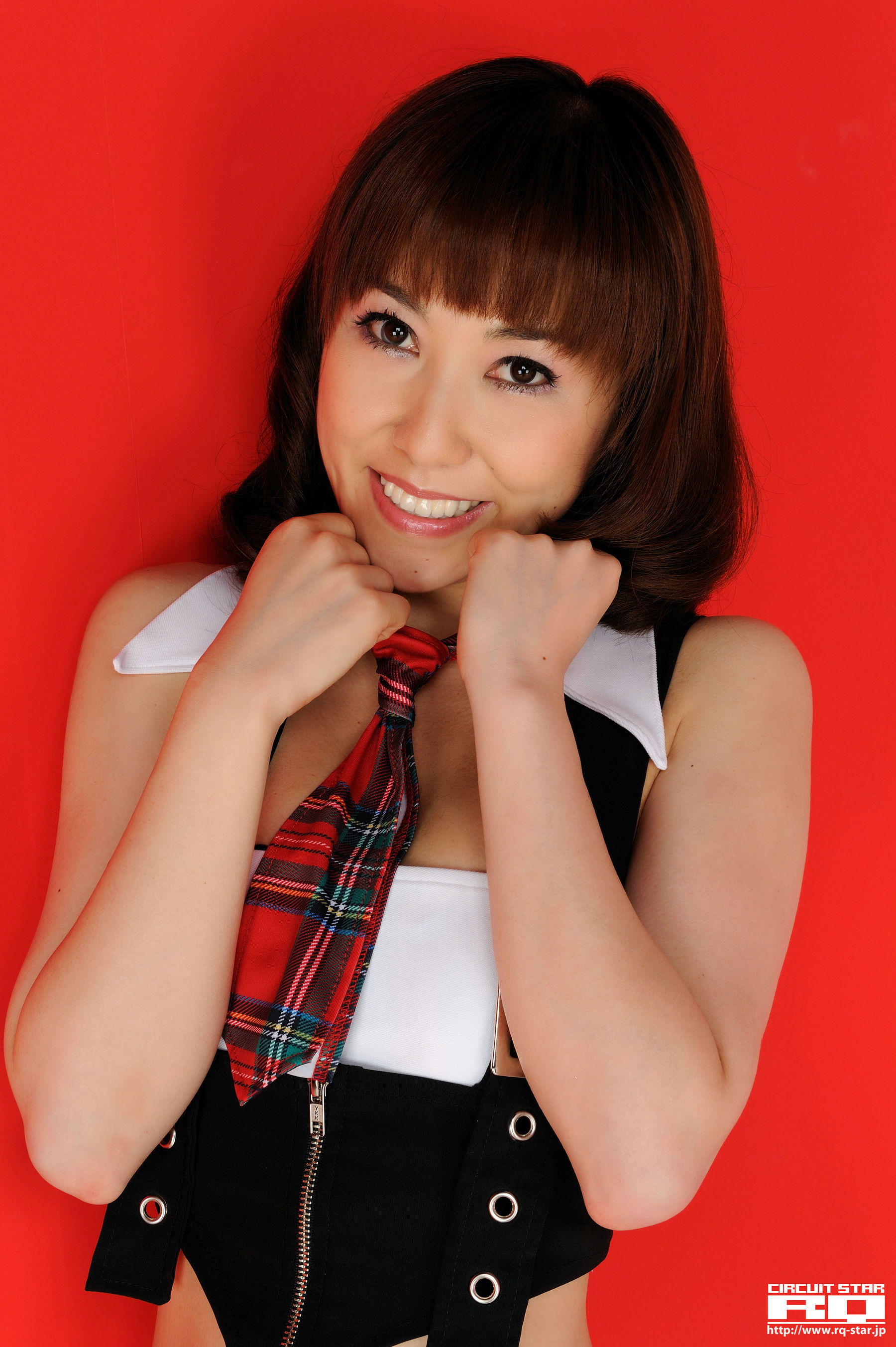 [RQ-STAR] NO.01747 百花 Mo-Ka 『私服』  第27张