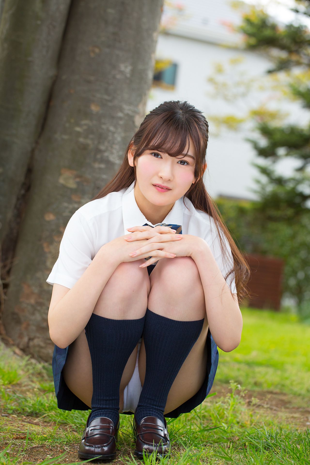 [Minisuka.tv] Asami Kondou 近藤あさみ - Special Gallery 01  第4张