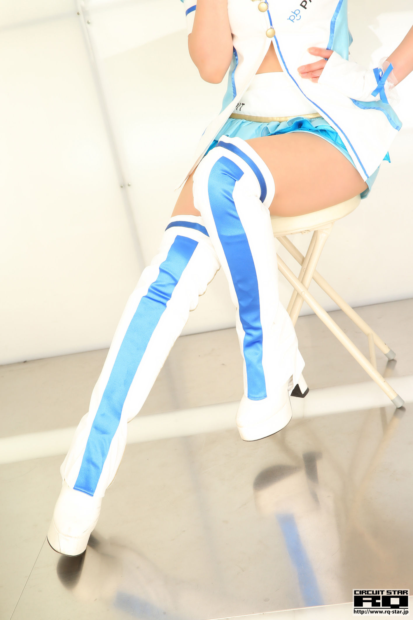 [RQ-STAR] NO.01285 桐谷流華 Ruka Kiritani 『RQコスチューム』  第67张