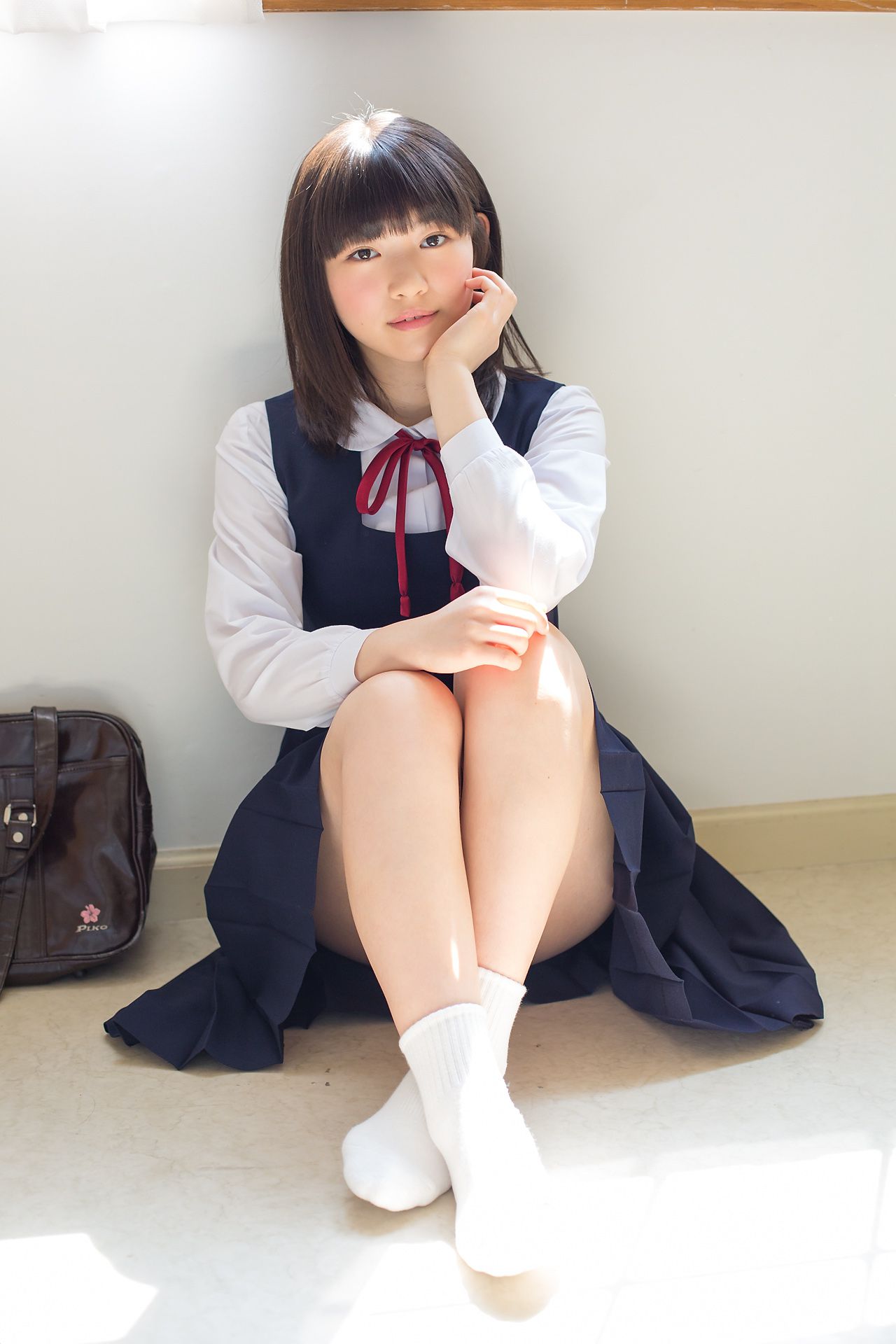 [Minisuka.tv] Risa Sawamura 沢村りさ - Limited Gallery 2.1  第51张