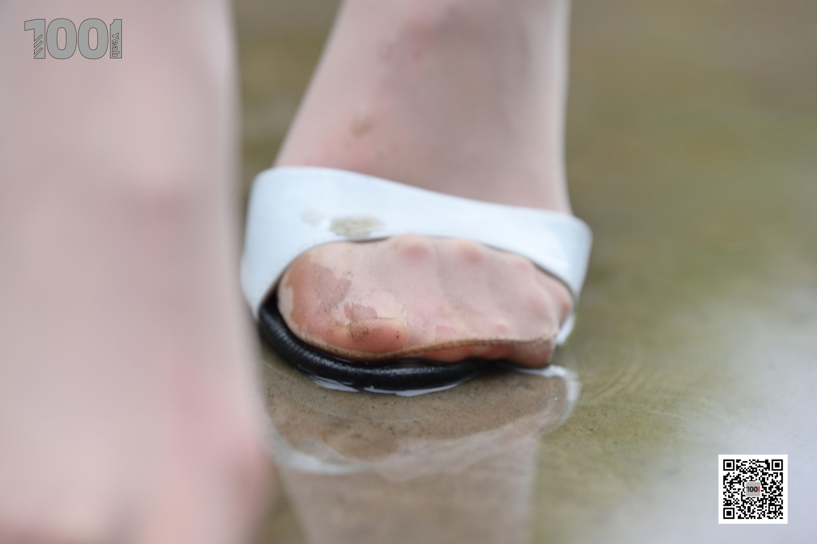 [一千零一夜] 162 《雨中漫步2》  第14张