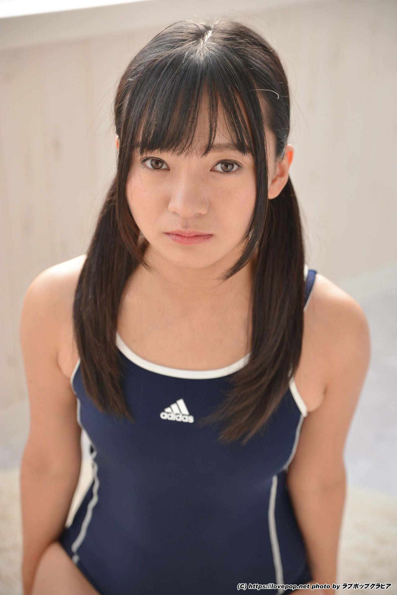 [LOVEPOP] Ayana Nishinaga 西永彩奈 Photoset 05  第57张