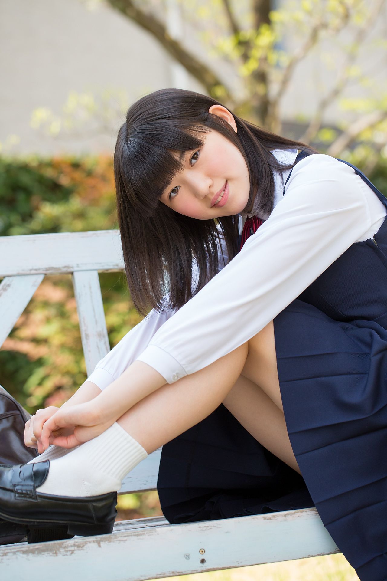 [Minisuka.tv] Risa Sawamura 沢村りさ - Limited Gallery 2.1  第29张