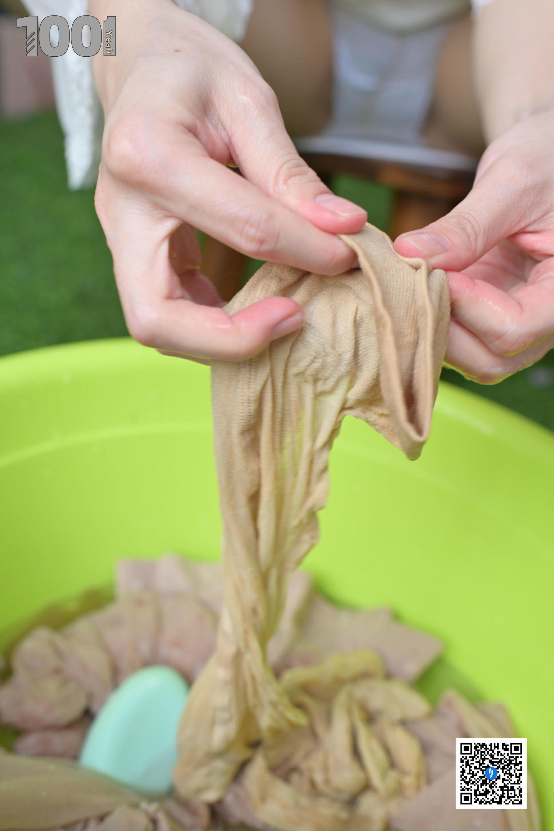 [一千零一夜] 179 《洗丝2》  第56张