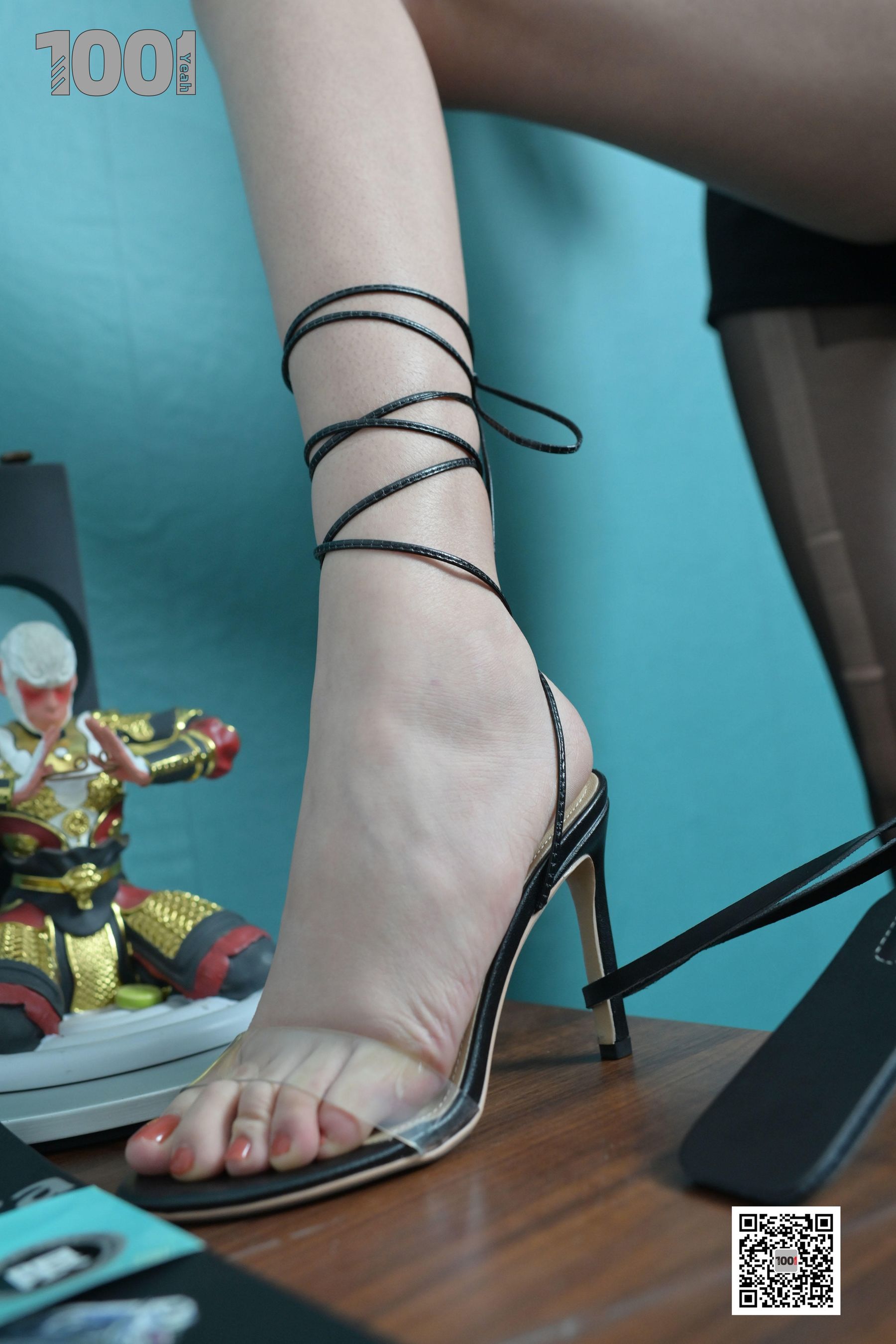 [一千零一夜] 168 《撕4》  第20张