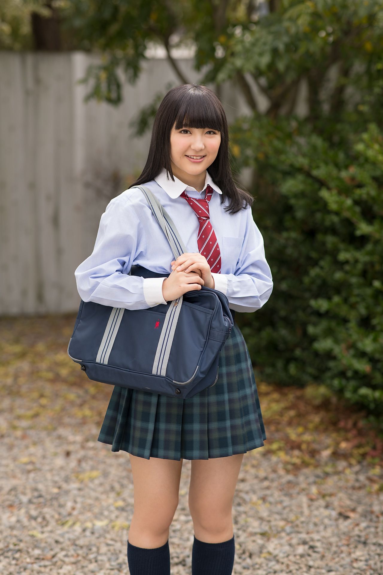 [Minisuka.tv] Ai Takanashi 高梨あい - Regular Gallery 11.1  第1张
