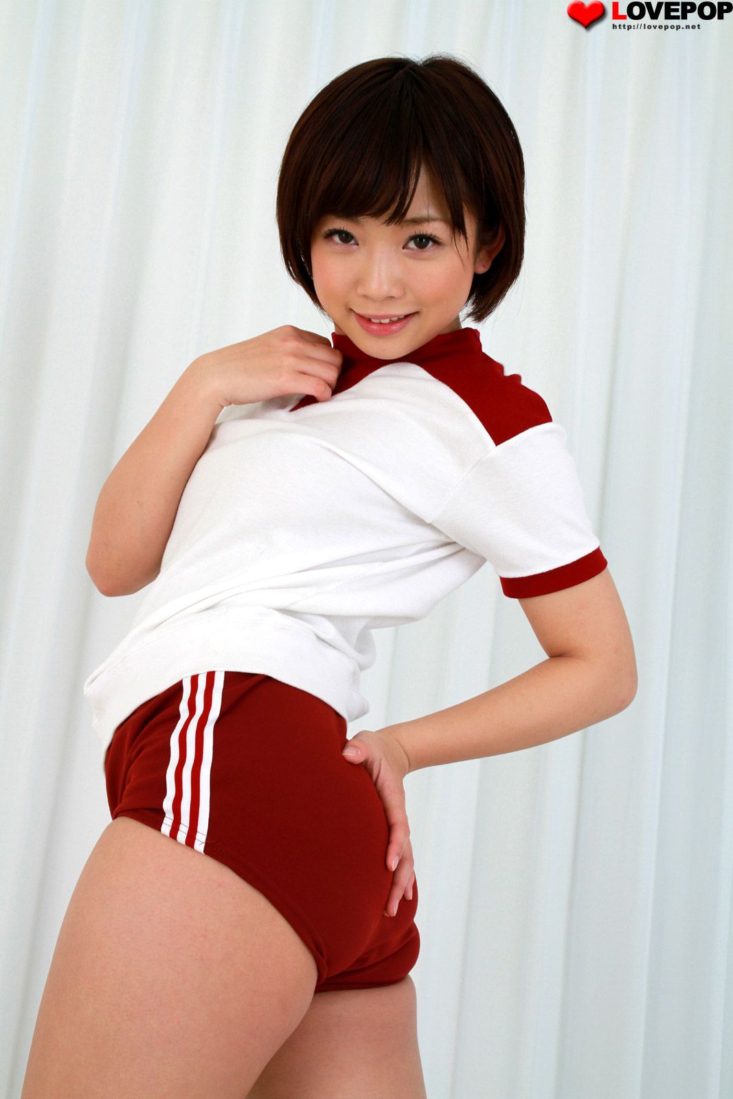 [LOVEPOP] Mana Sakura 紗倉まな Photoset 04  第10张