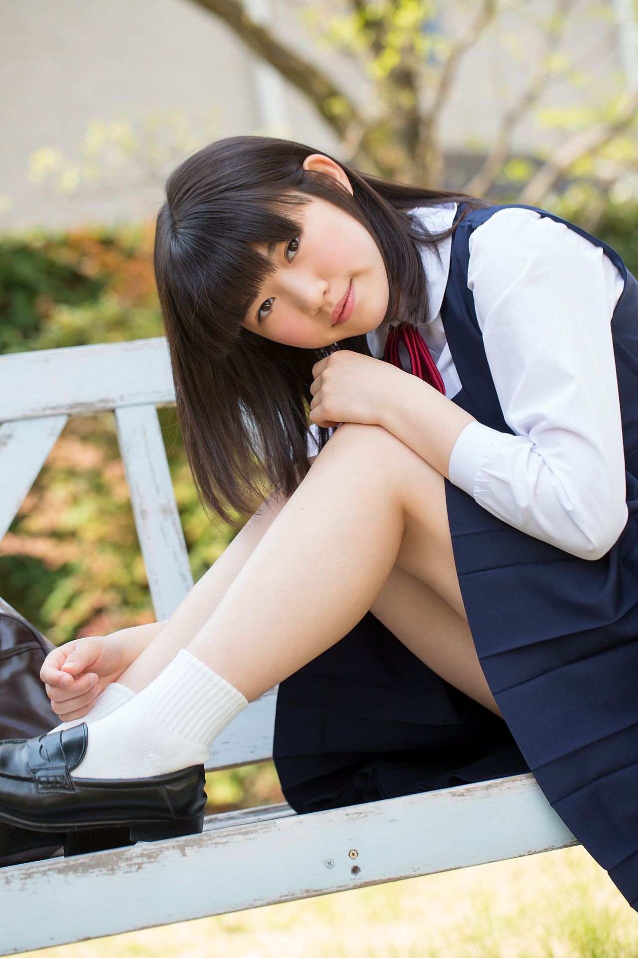 [Minisuka.tv] Risa Sawamura 沢村りさ - Limited Gallery 2.1  第30张