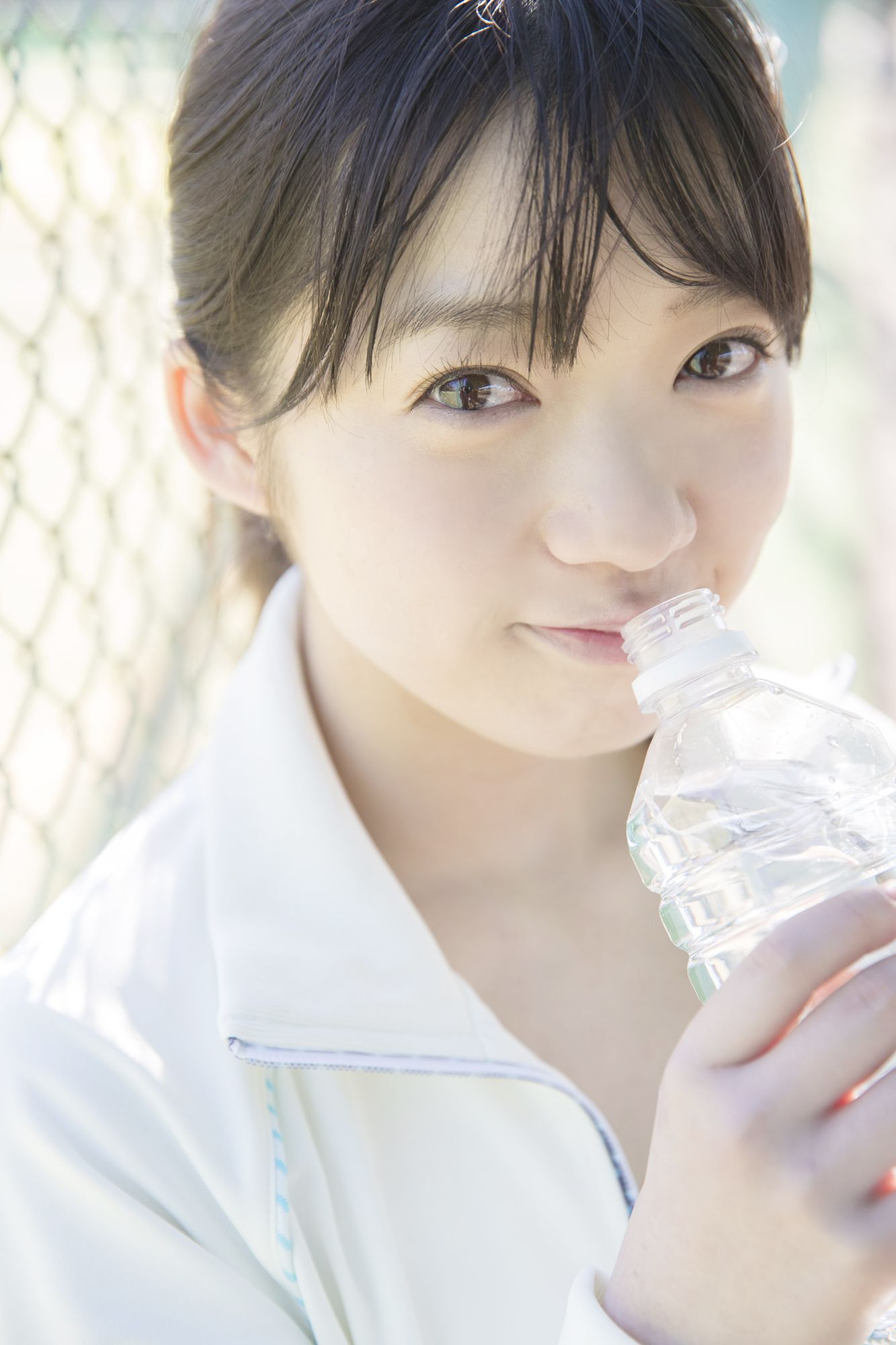 [Hello! Project Digital Books] No.180 Riko Yamagishi 山岸理子  第27张