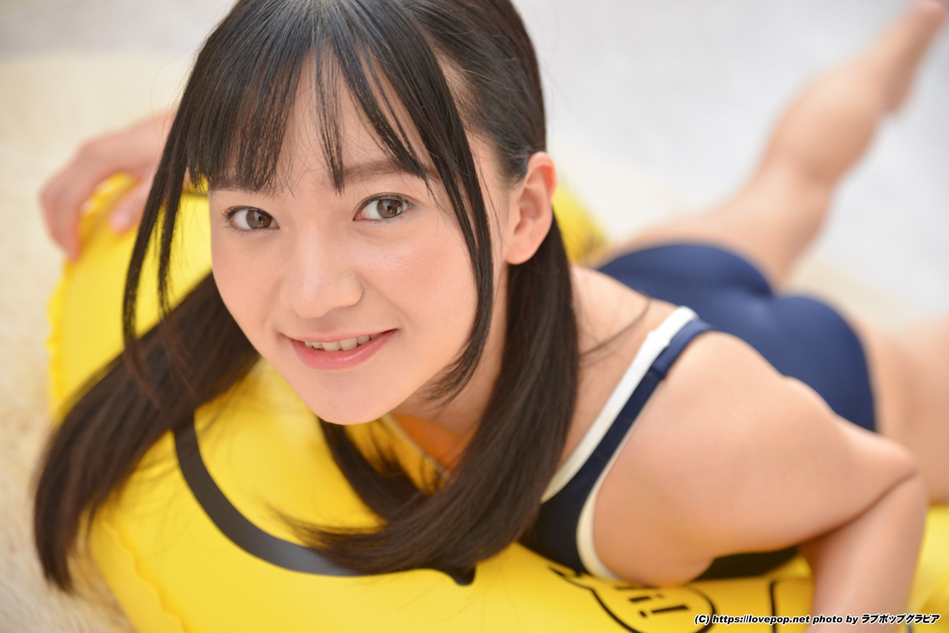 [LOVEPOP] Ayana Nishinaga 西永彩奈 Photoset 05  第73张