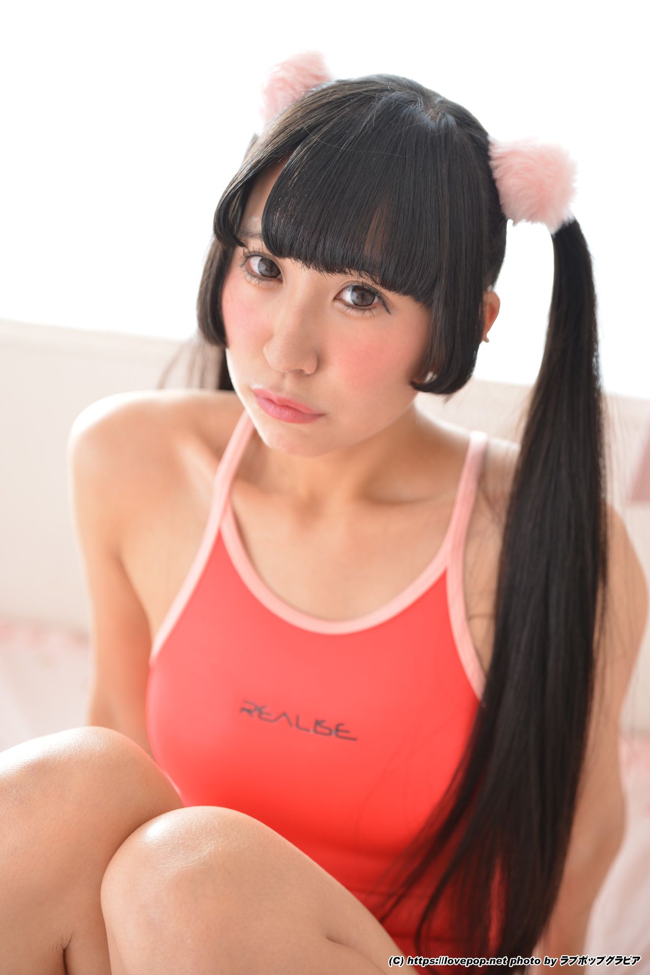 [LOVEPOP] Moka Igarashi 五十嵐もか Photoset 07  第47张