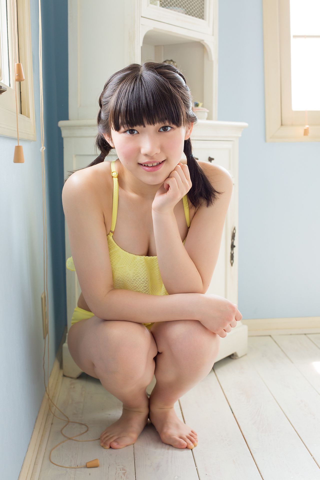 [Minisuka.tv] Risa Sawamura 沢村りさ - Limited Gallery 2.2  第22张