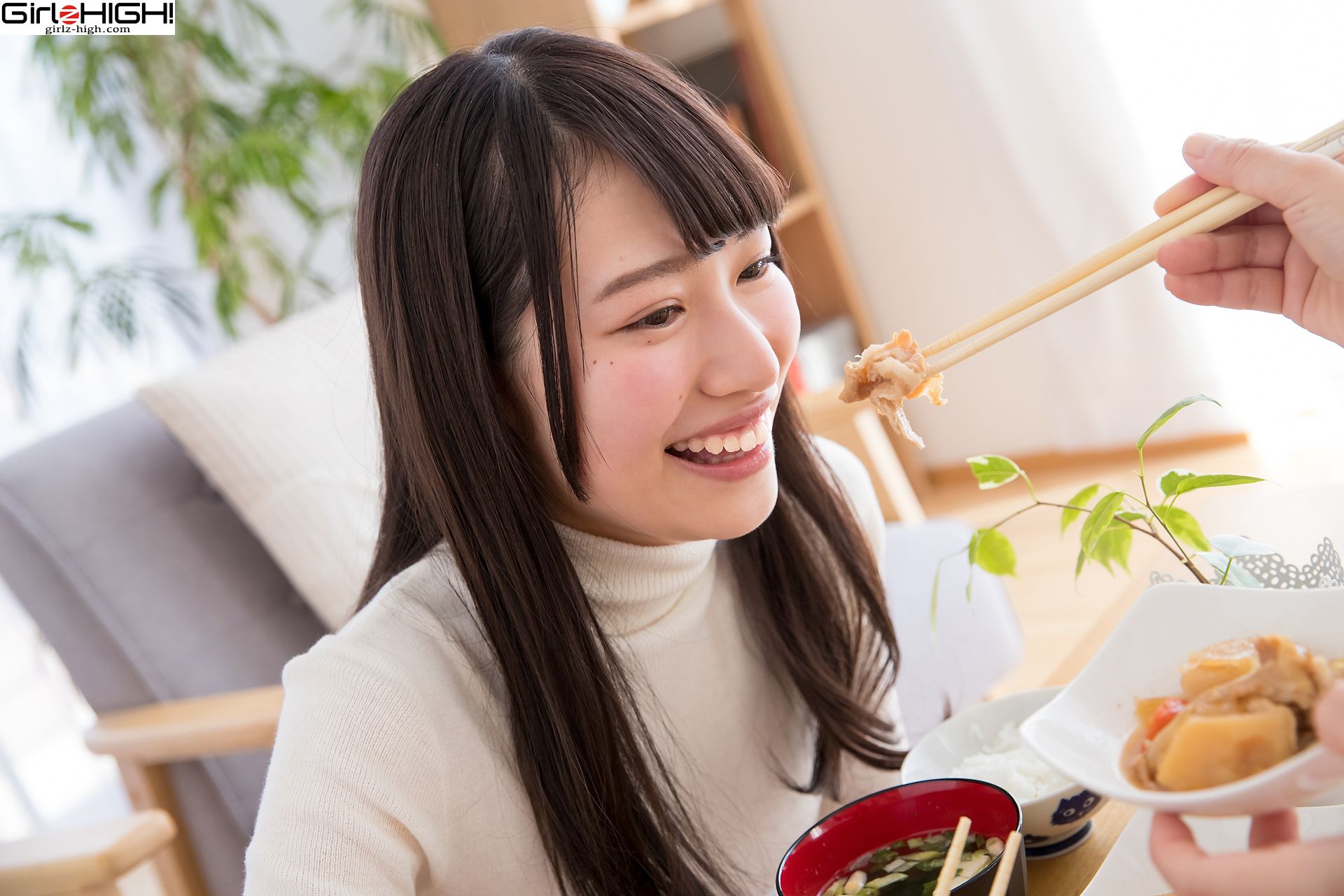 [Girlz-High] Ayana Haduki 葉月彩菜 - bfaa_023_001  第26张