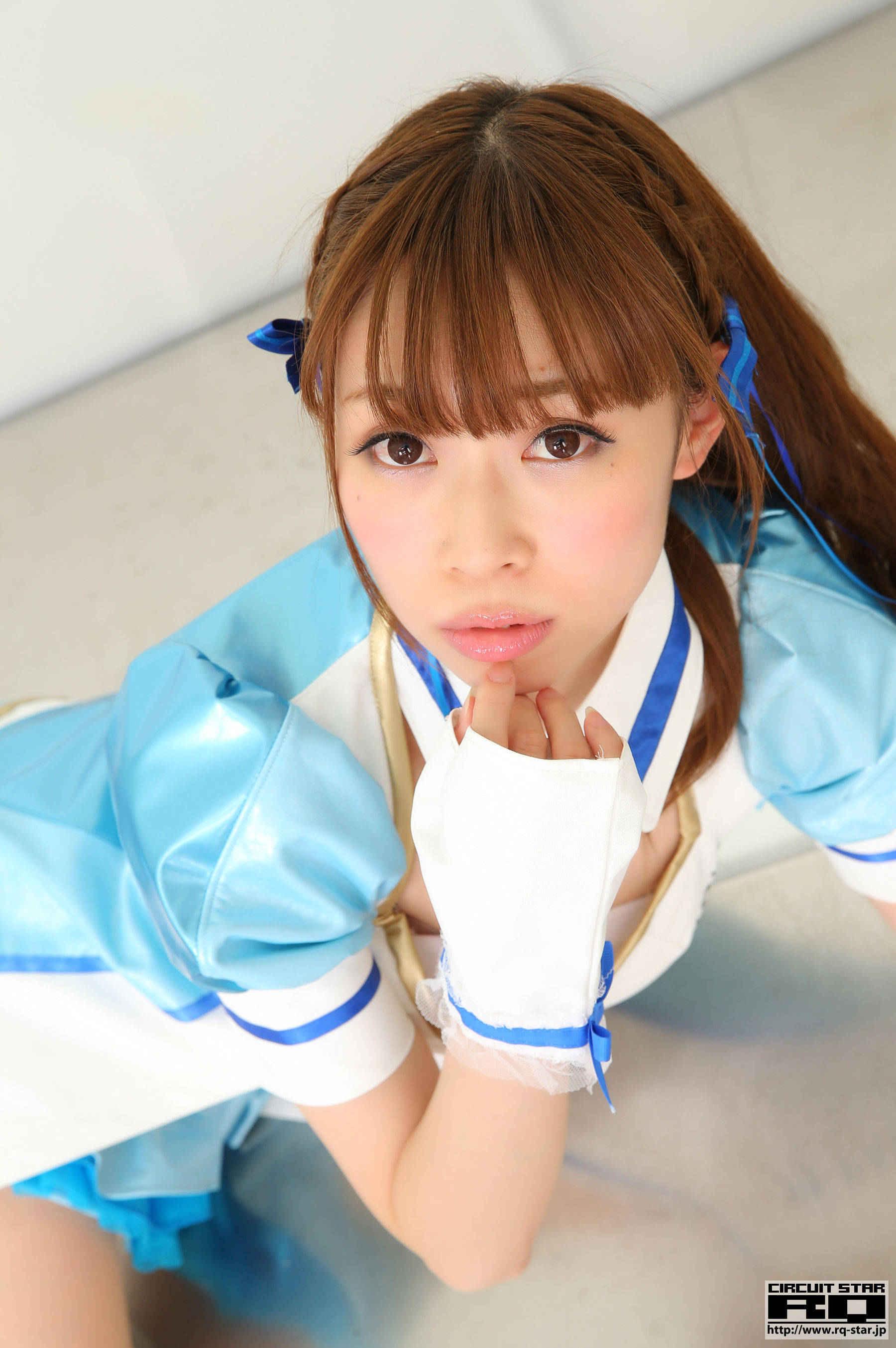 [RQ-STAR] NO.01279 望月さとみ Satomi Mochizuki Race Queen  第59张
