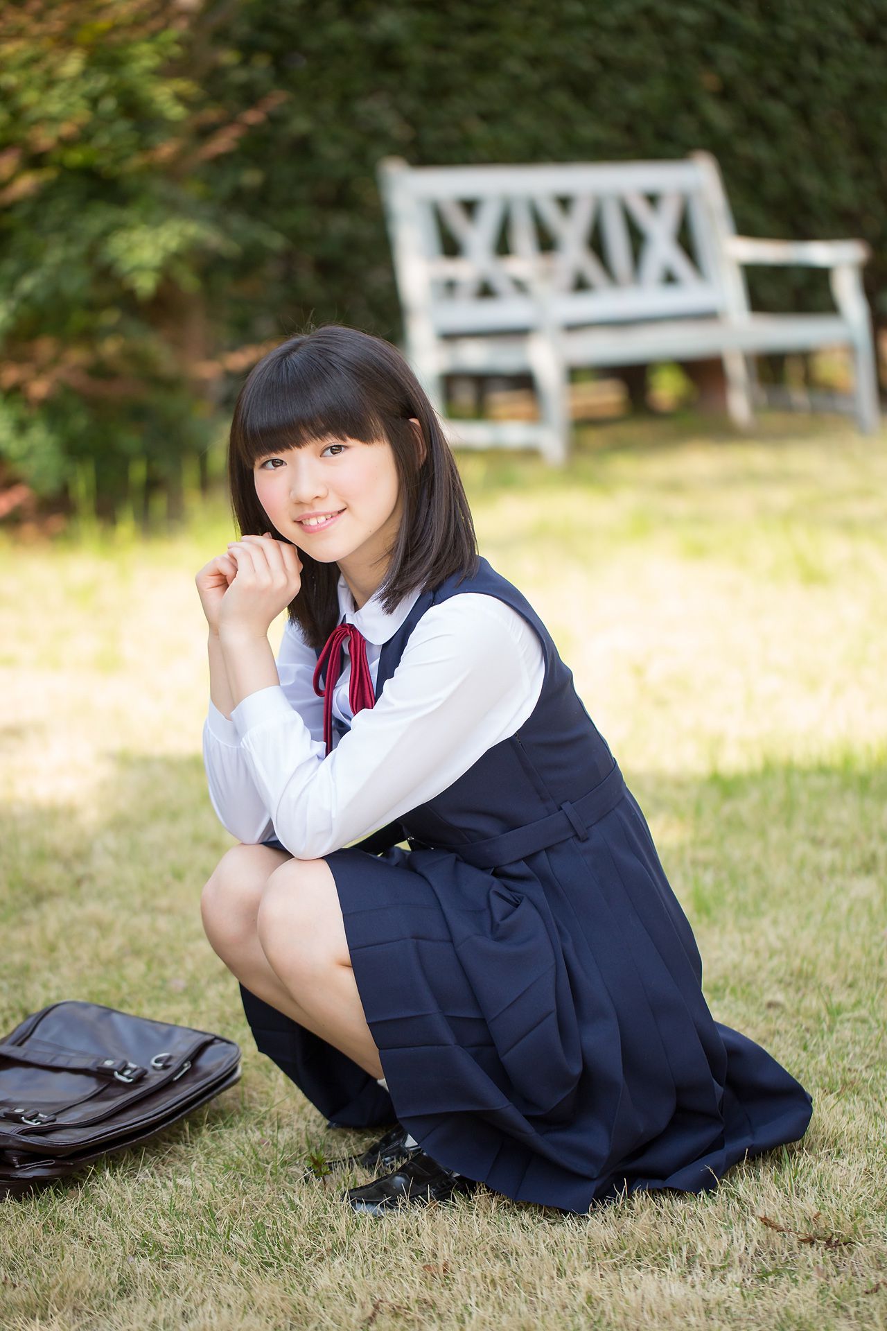 [Minisuka.tv] Risa Sawamura 沢村りさ - Limited Gallery 2.1  第24张