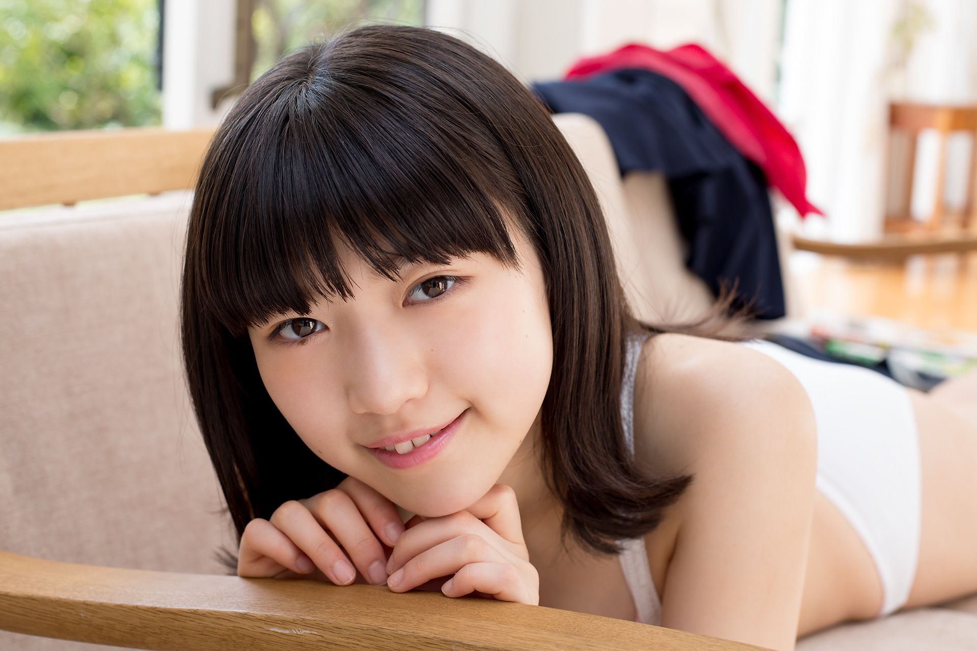 [Minisuka.tv] Risa Sawamura 沢村りさ - Secret Gallery (STAGE2) 01  第50张