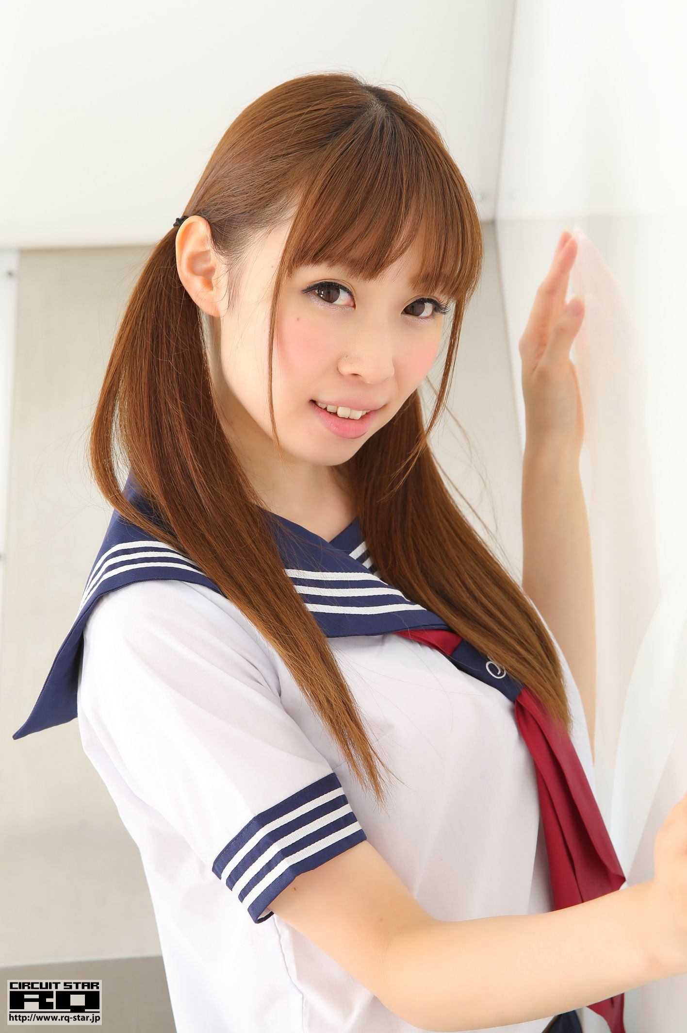 [RQ-STAR] NO.01259 望月さとみ Satomi Mochizuki 『School Girl』  第31张