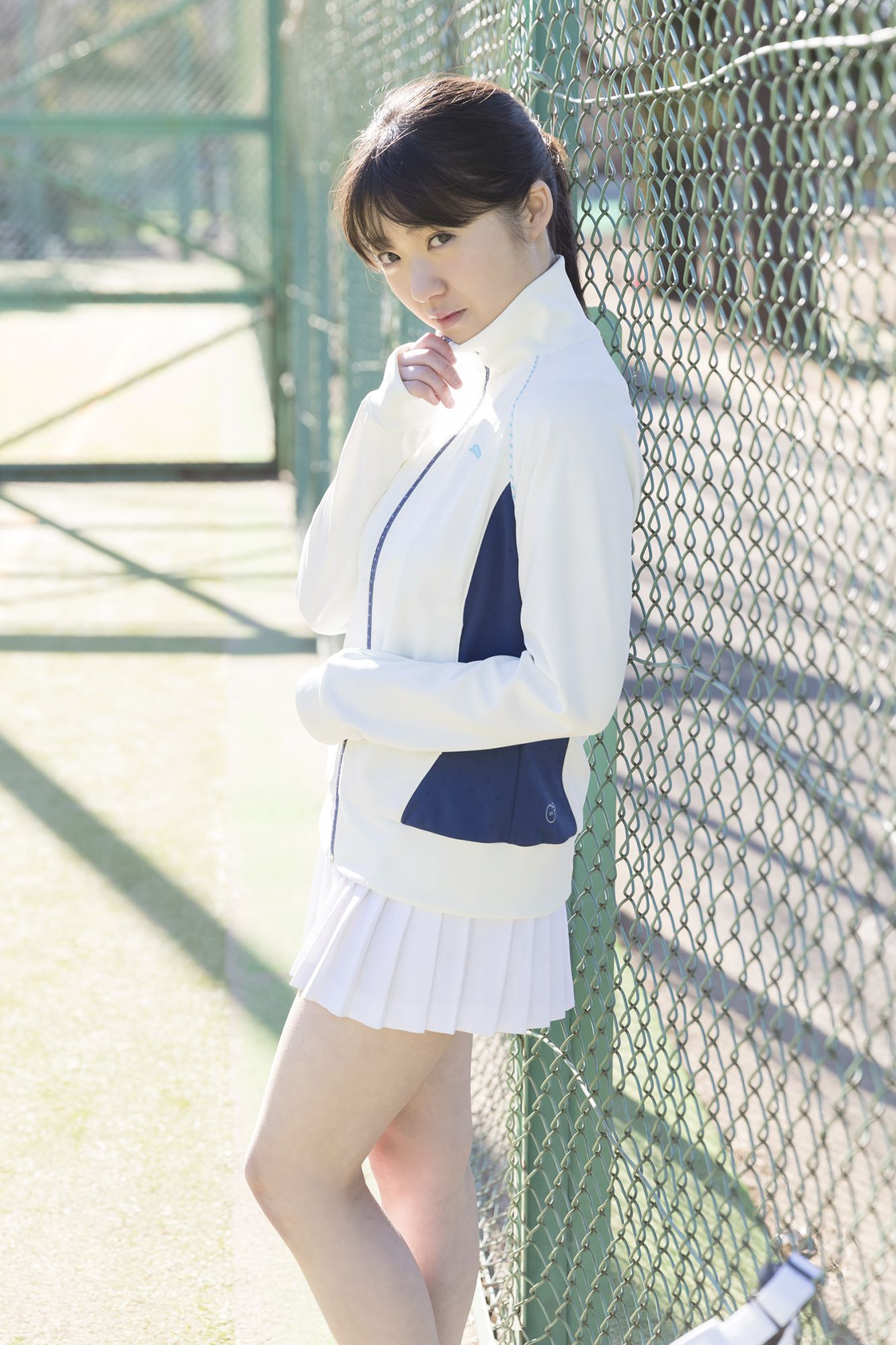 [Hello! Project Digital Books] No.180 Riko Yamagishi 山岸理子  第18张