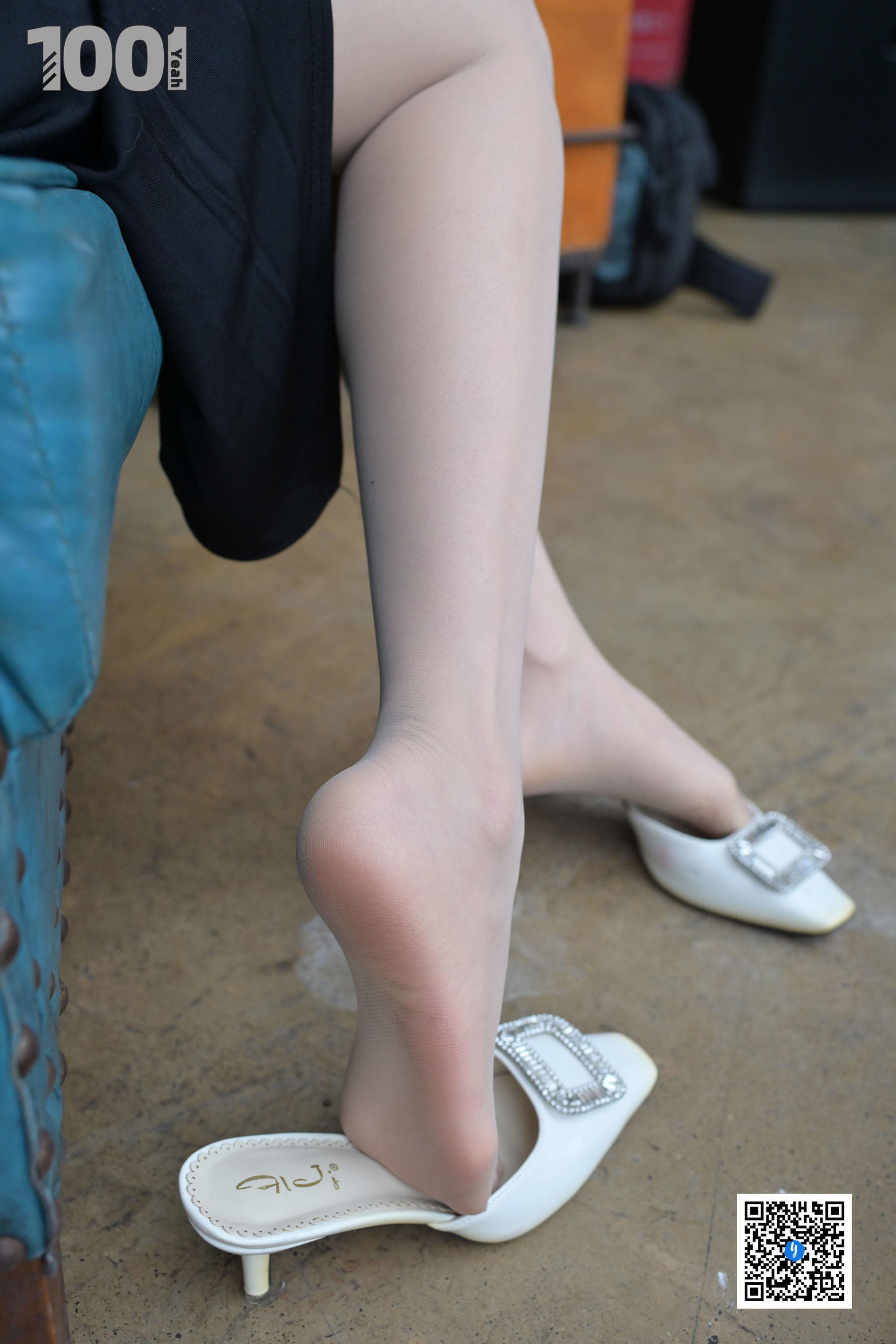 [一千零一夜] 176 《贵妇的日常生活2》  第18张